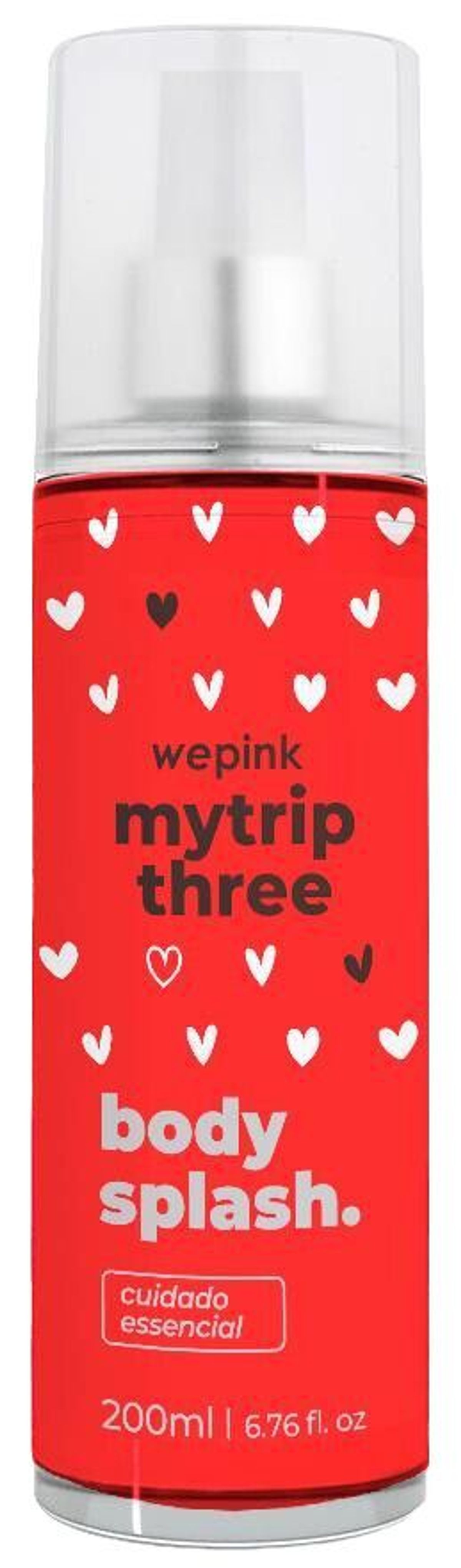 My Trip Three