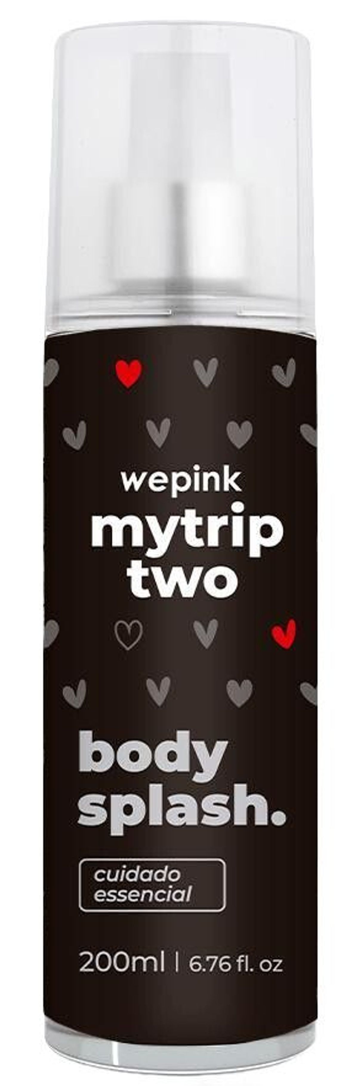 My Trip Two