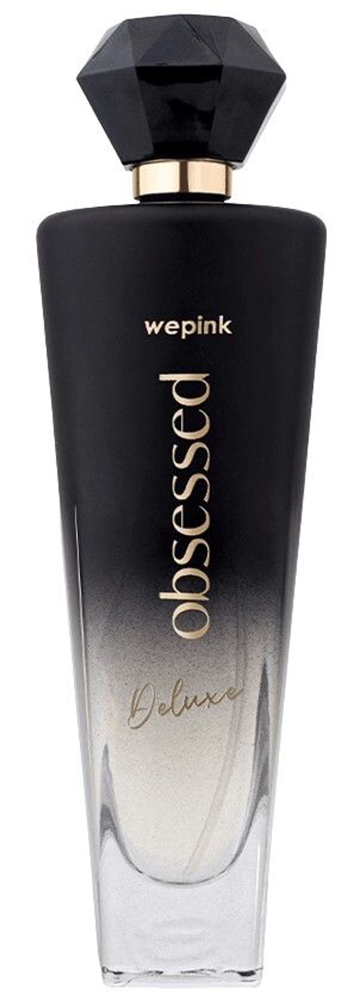 Obsessed Deluxe