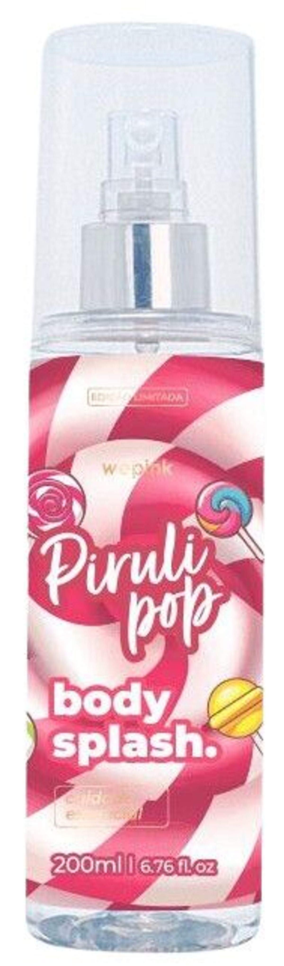 Pirulito Pop