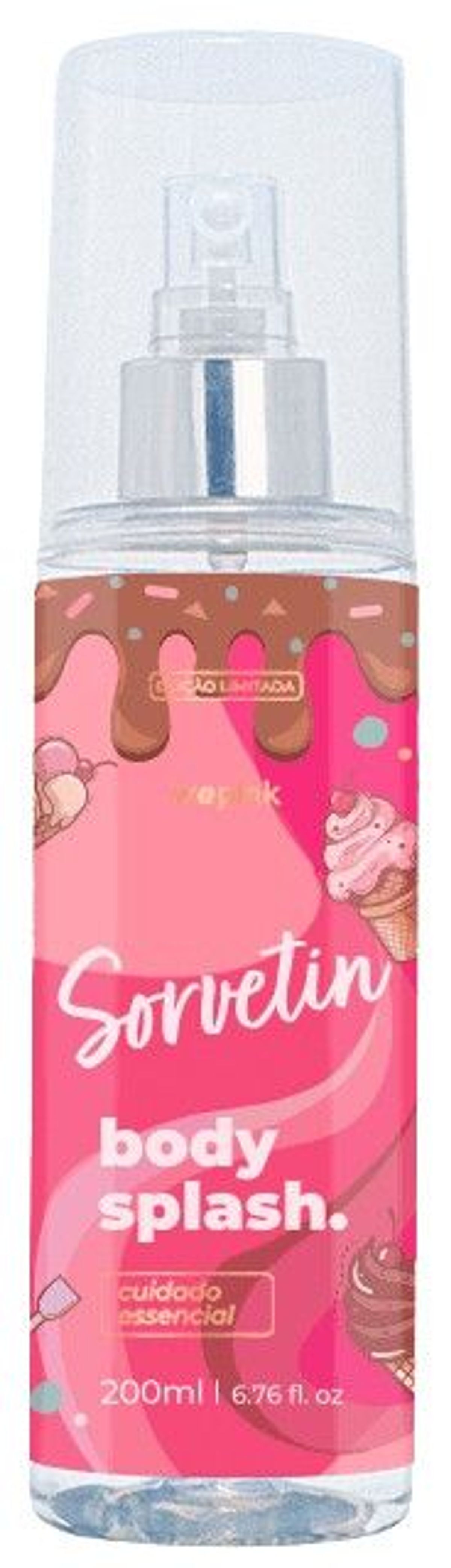 Sorvetin