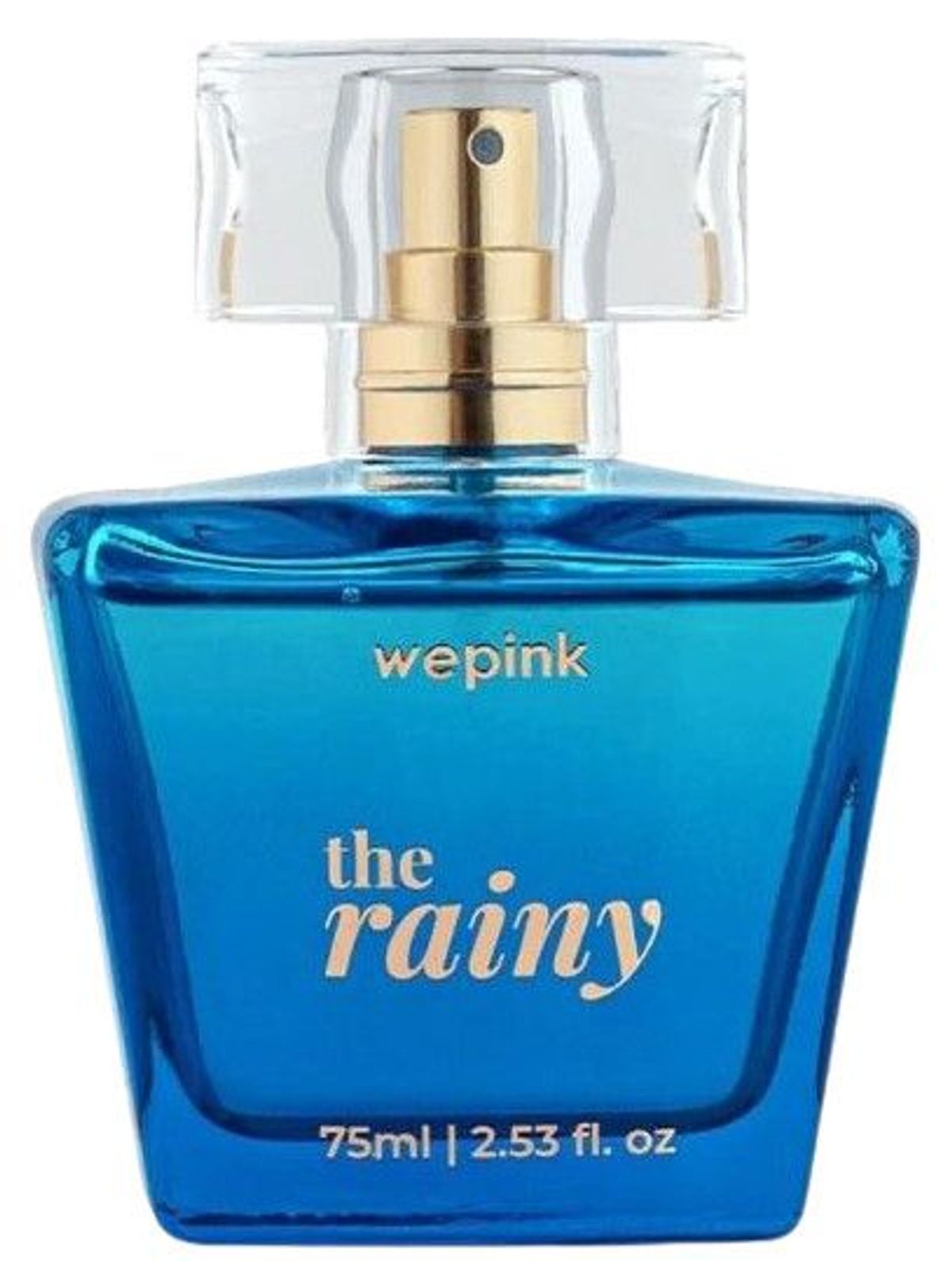 The Rainy