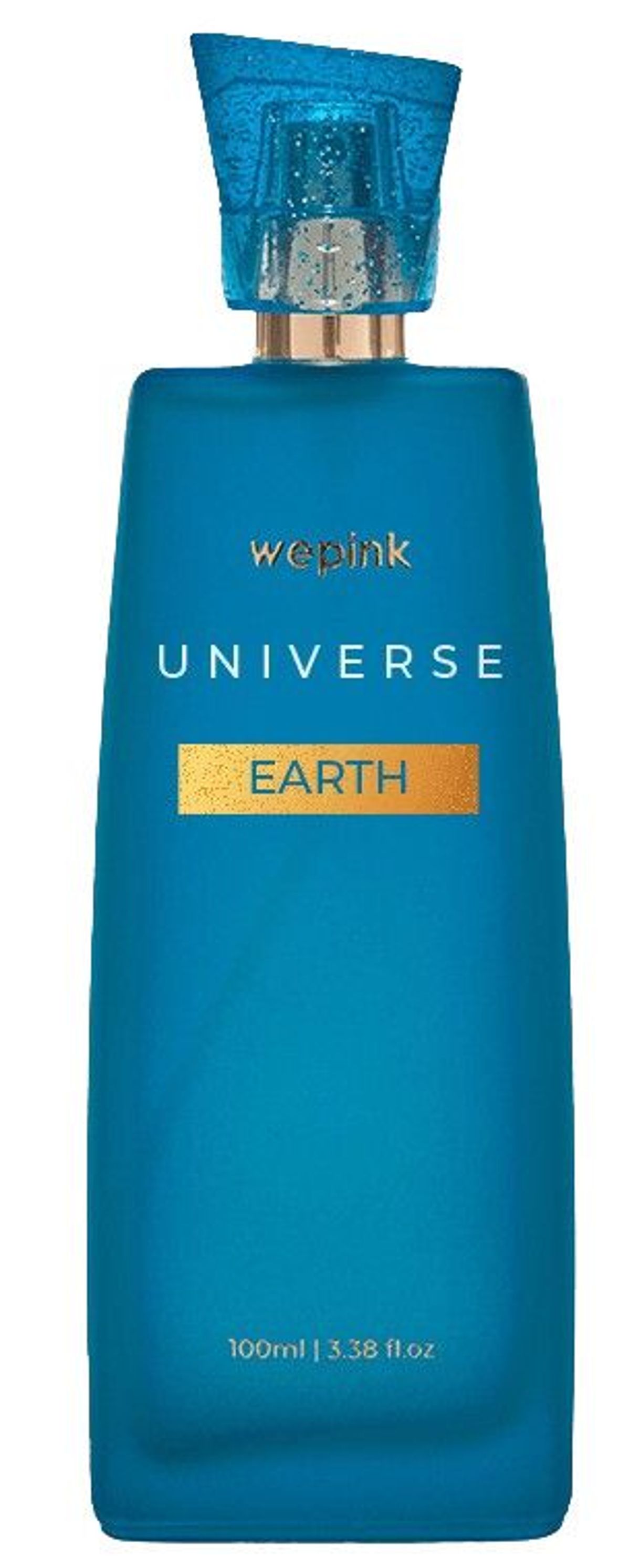 Universe Earth