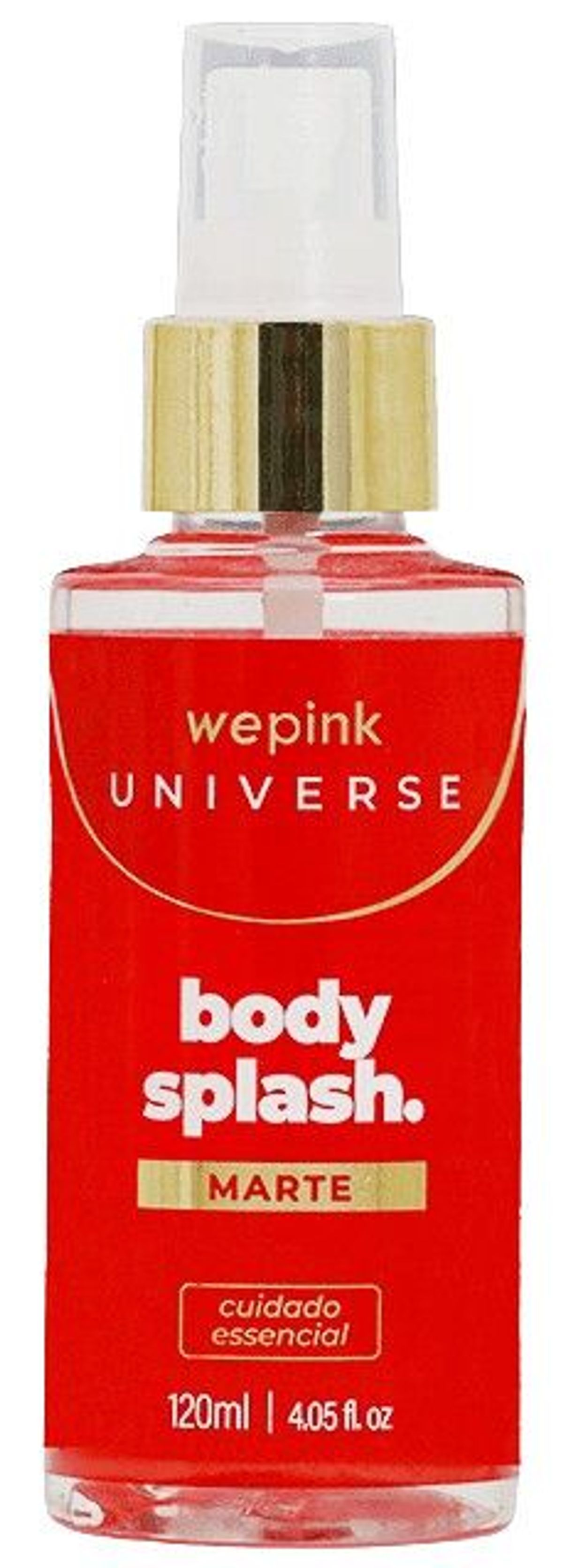 Universe Marte
