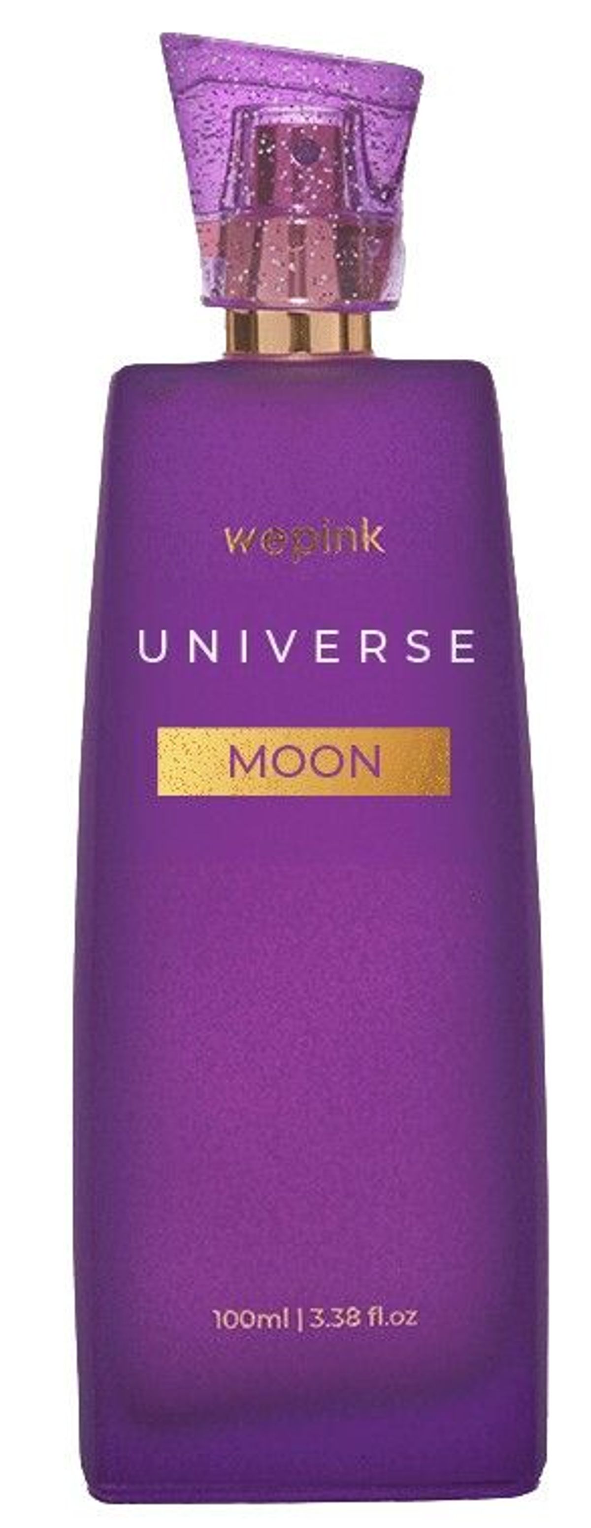 Universe Moon