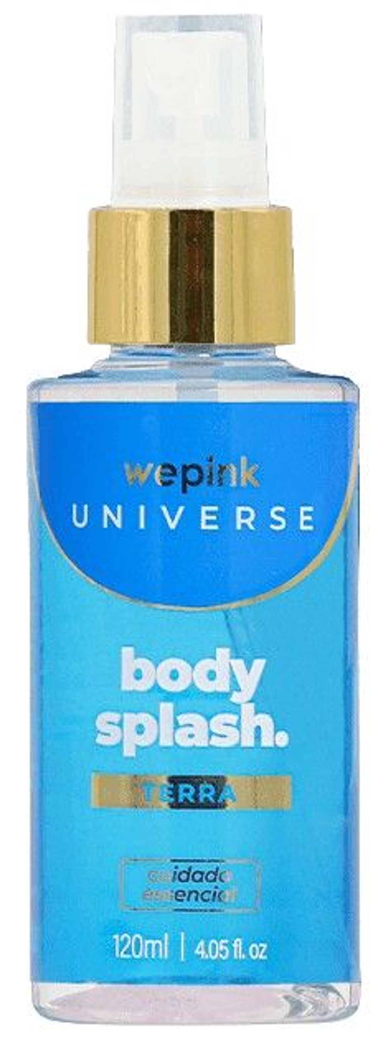 Universe Terra