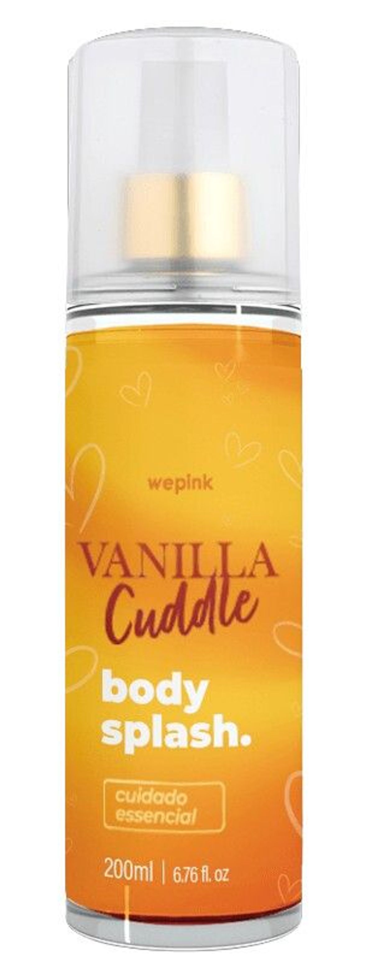 Vanilla Cuddle