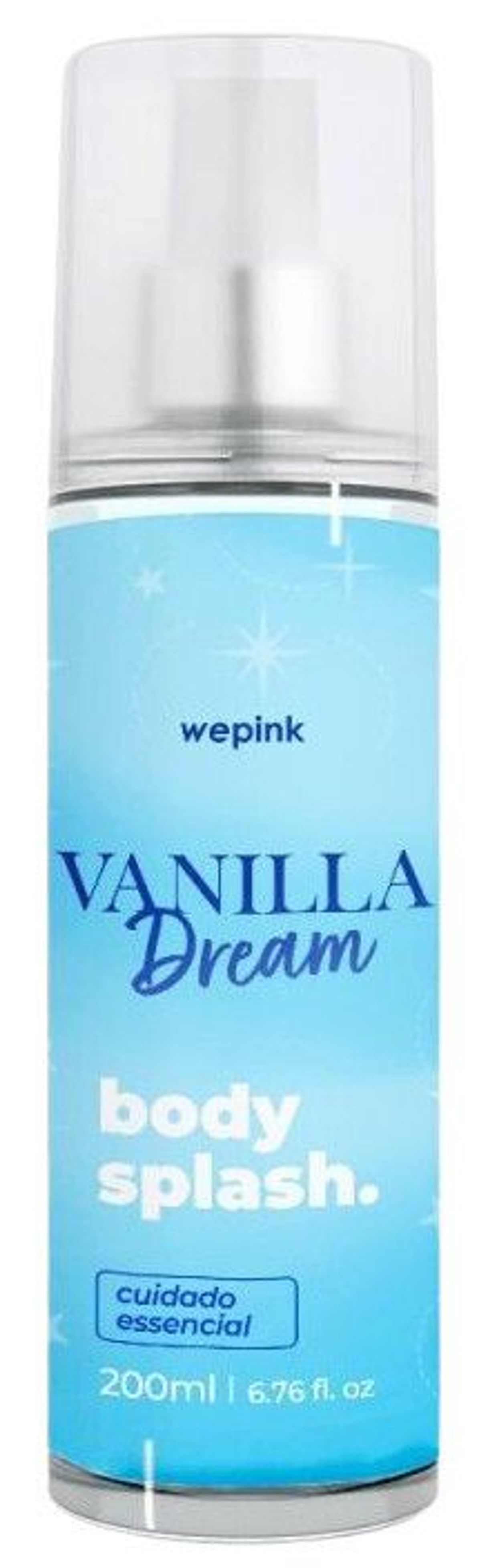 Vanilla Dream