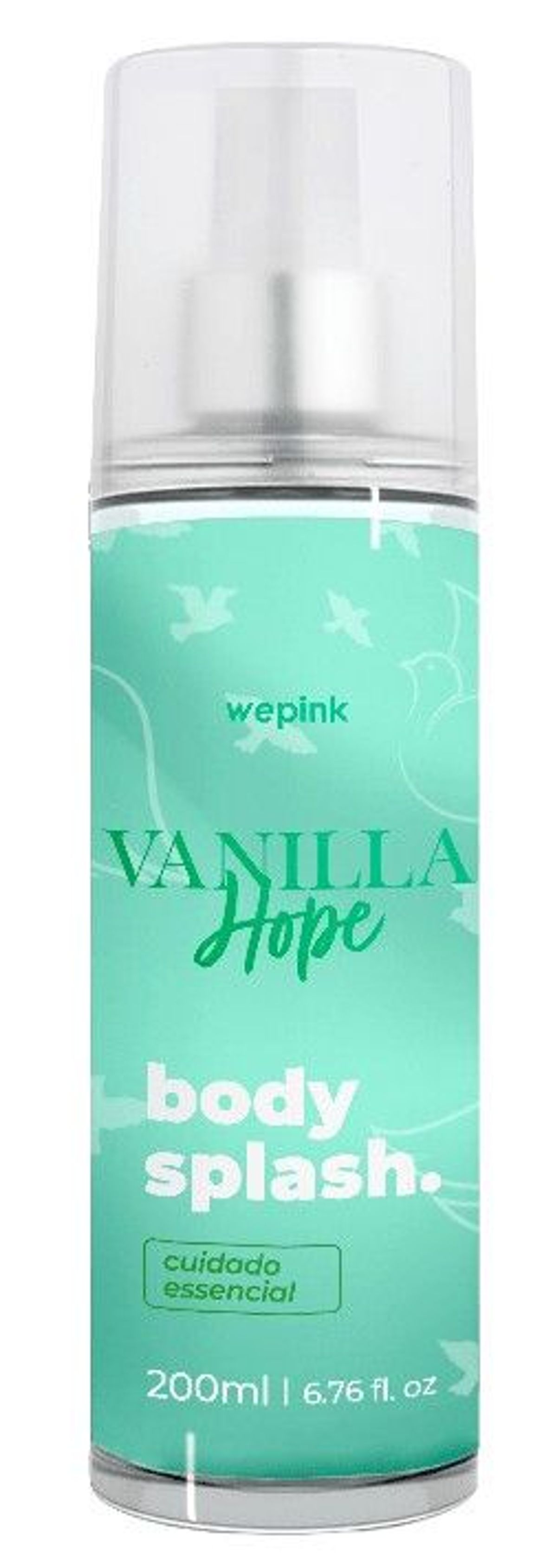 Vanilla Hope