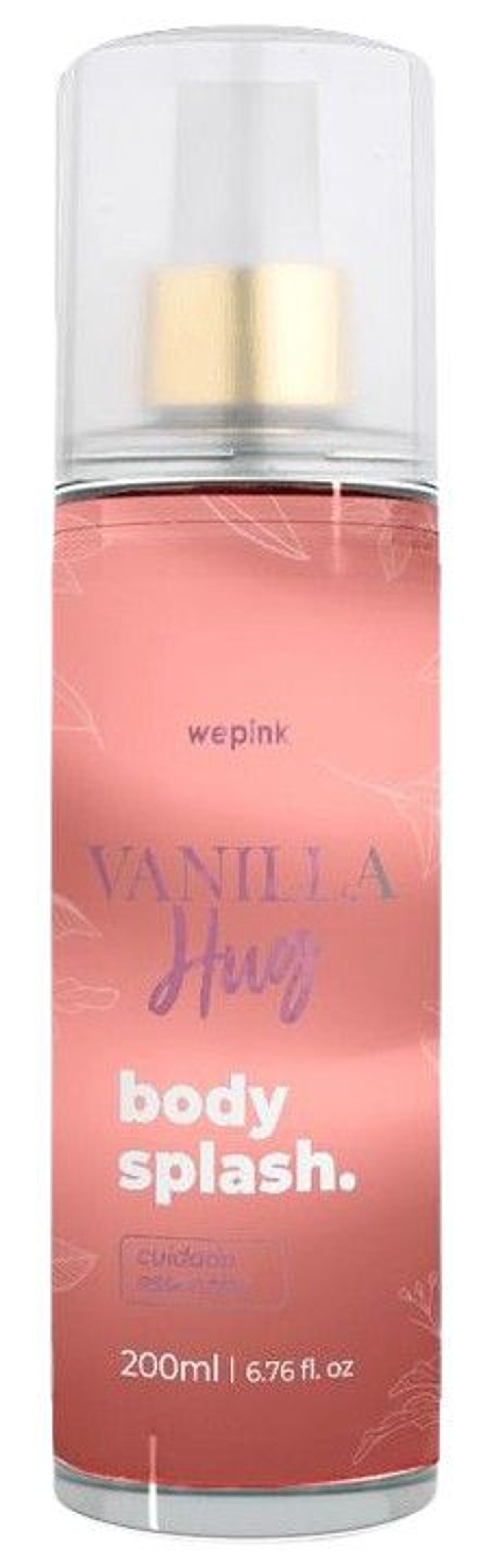 Vanilla Hug
