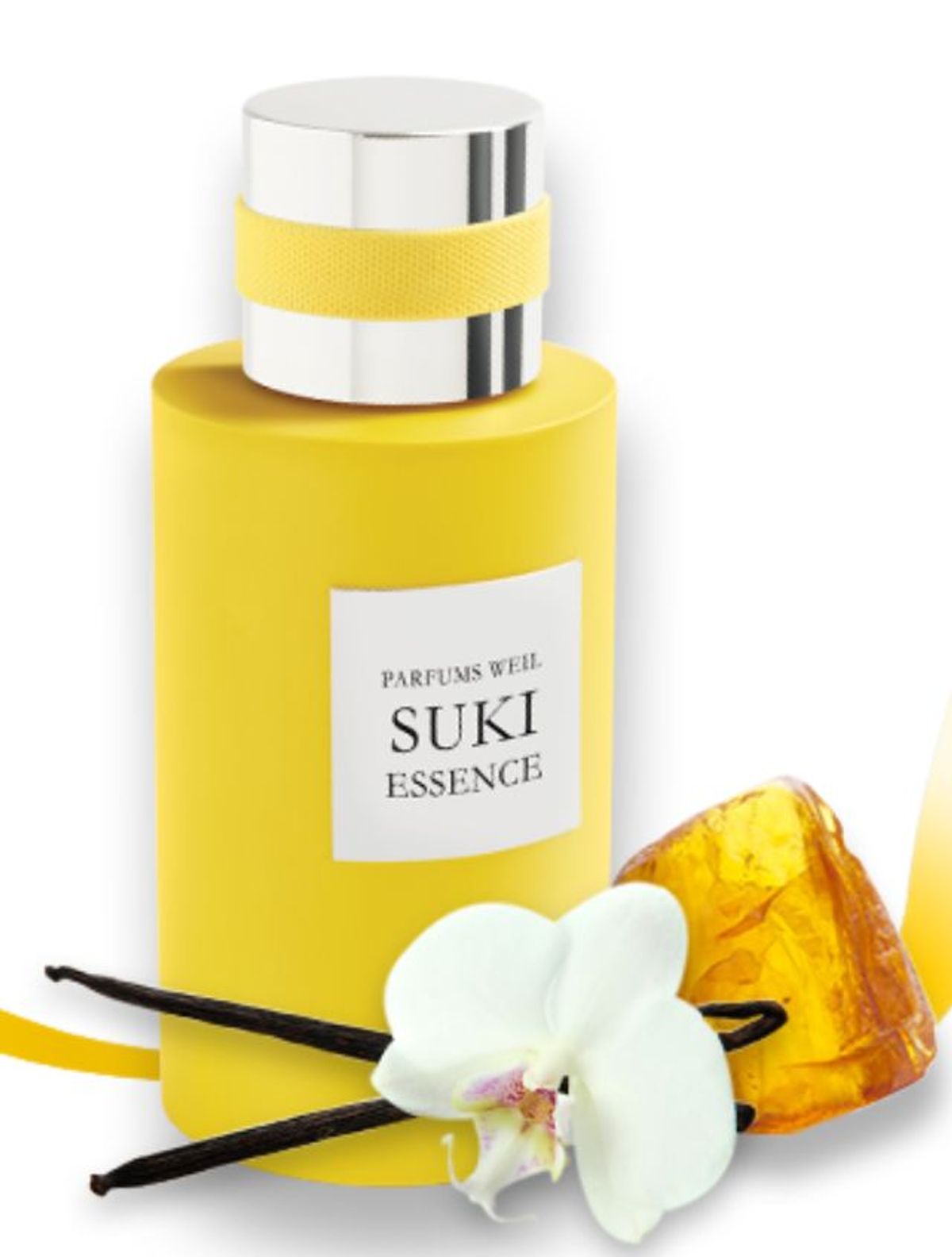 Suki Essence