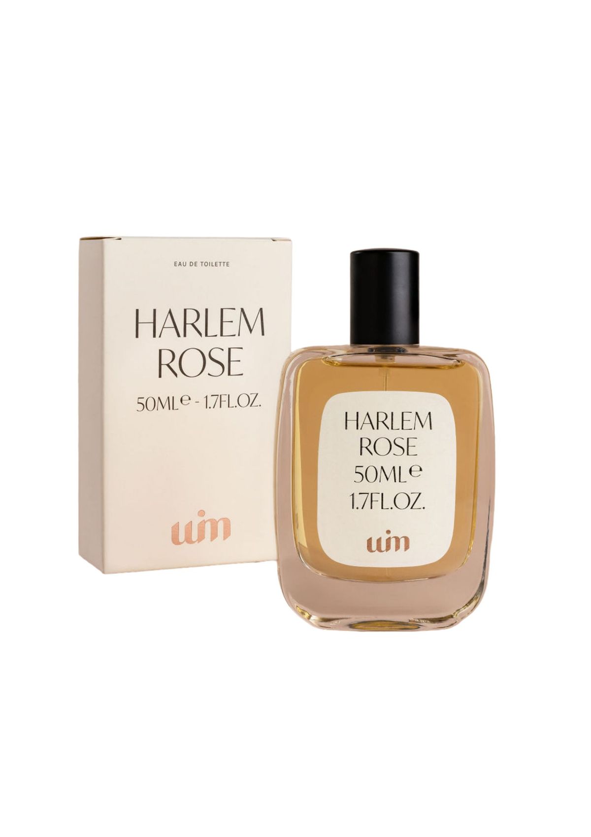 Harlem Rose