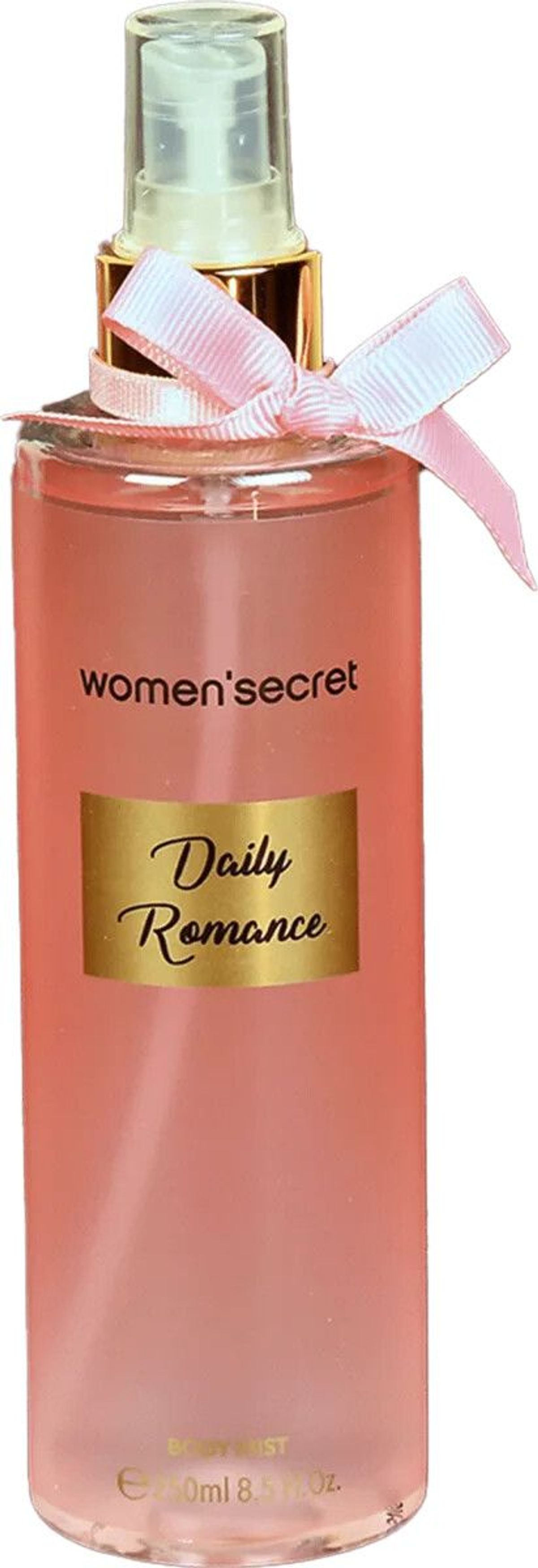 Daily Romance Body Mist