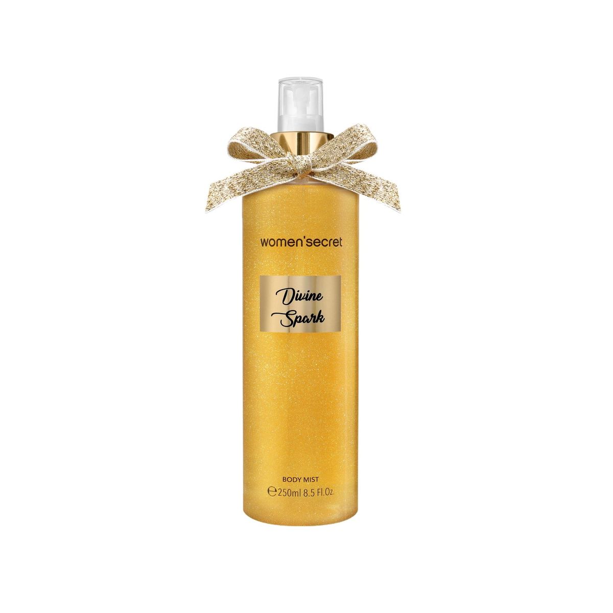 Divine Spark Body Mist