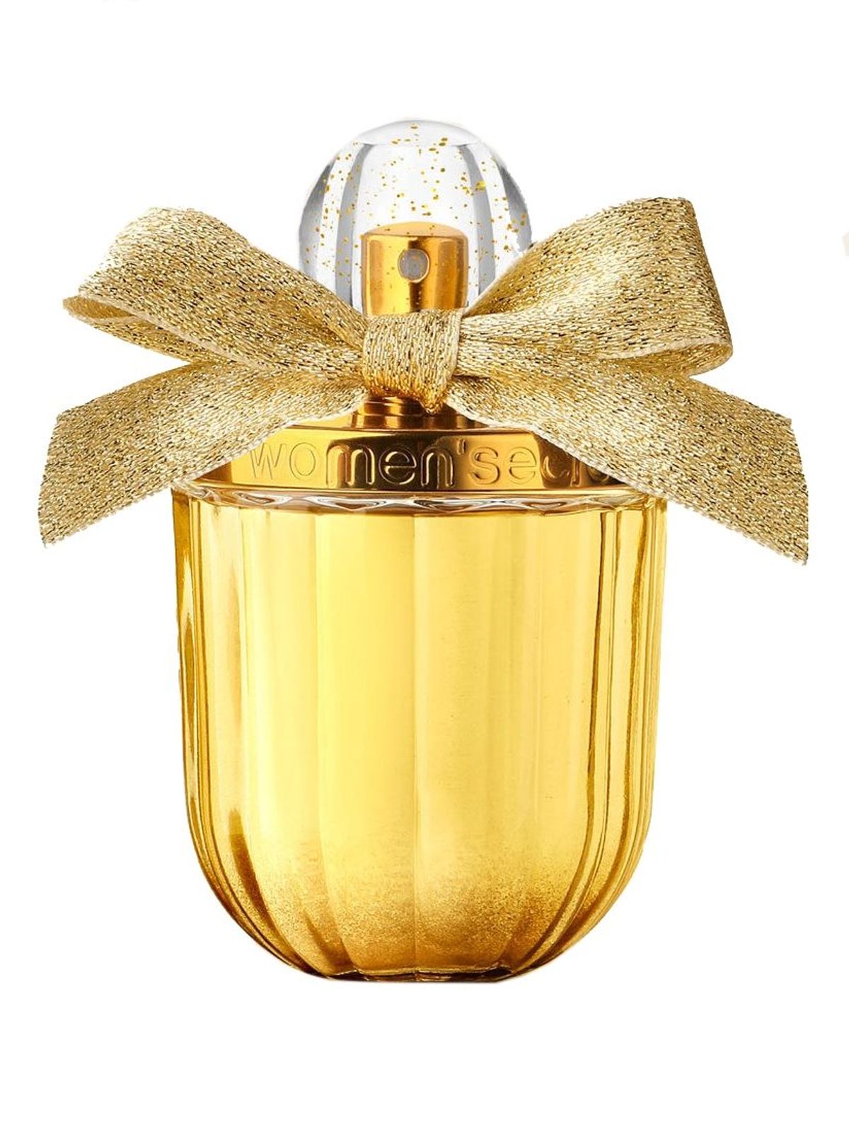 Gold Seduction