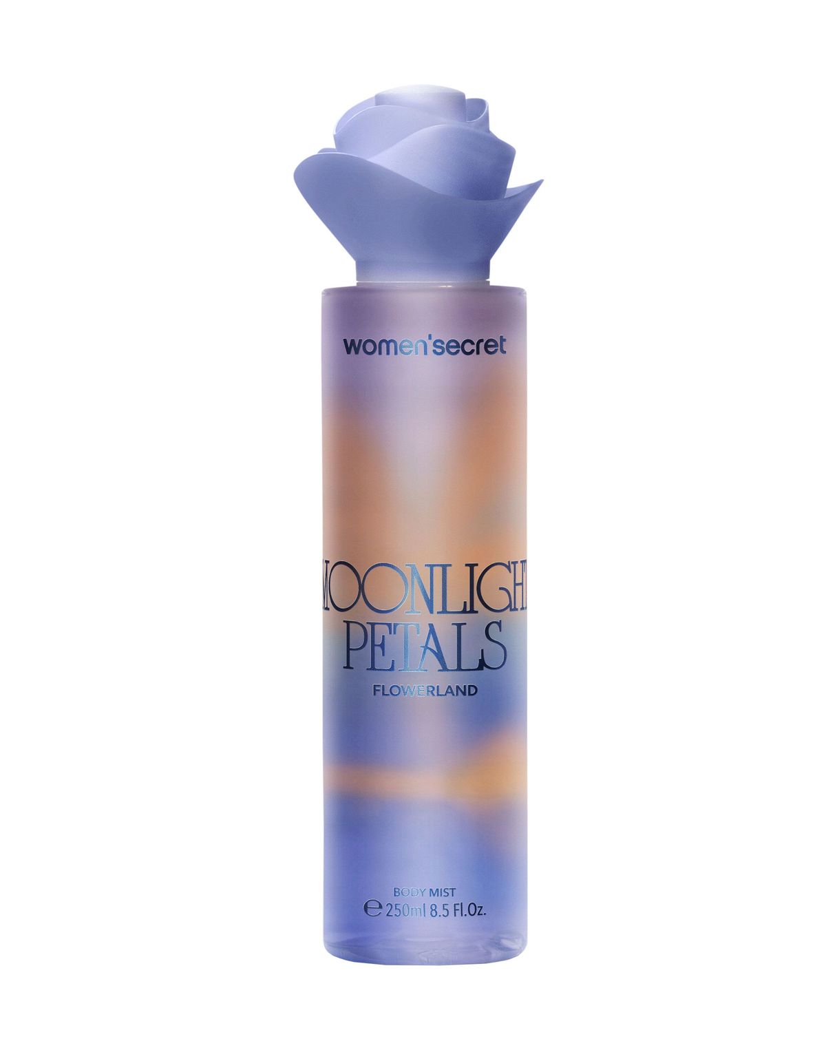 Moonlight Petals Body Mist