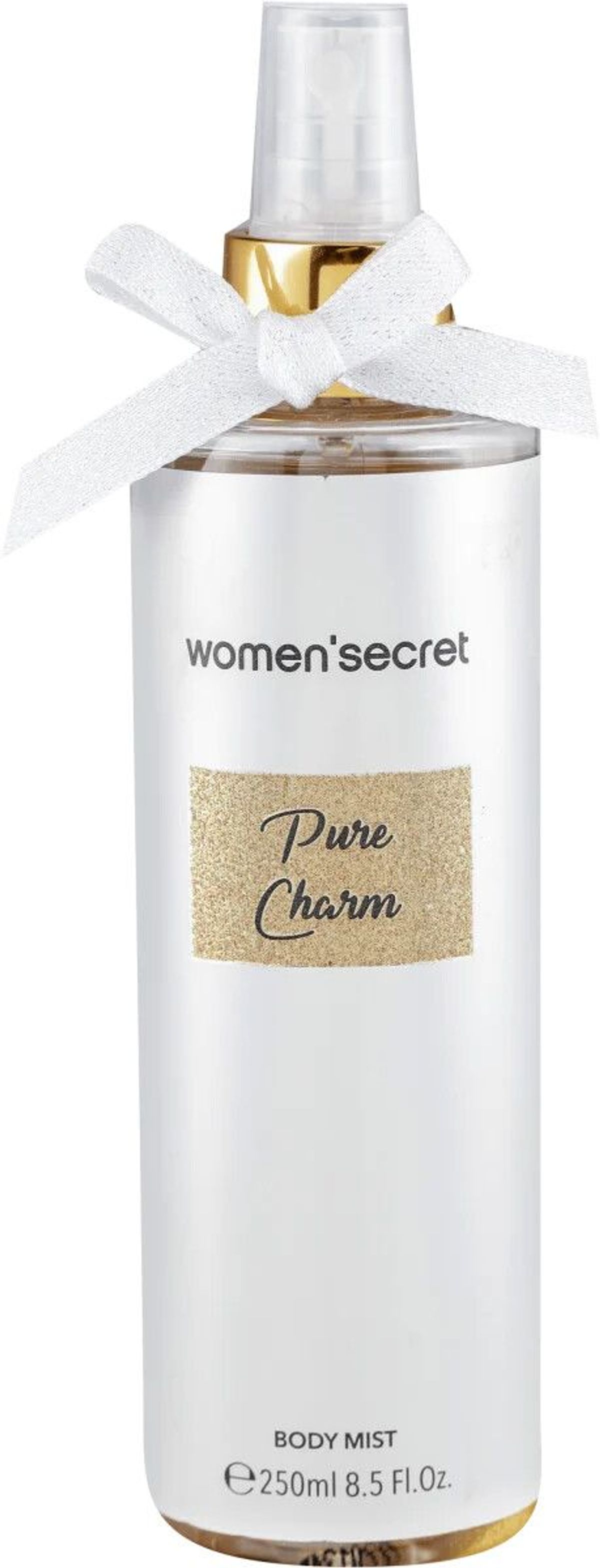 Pure Charm Body Mist