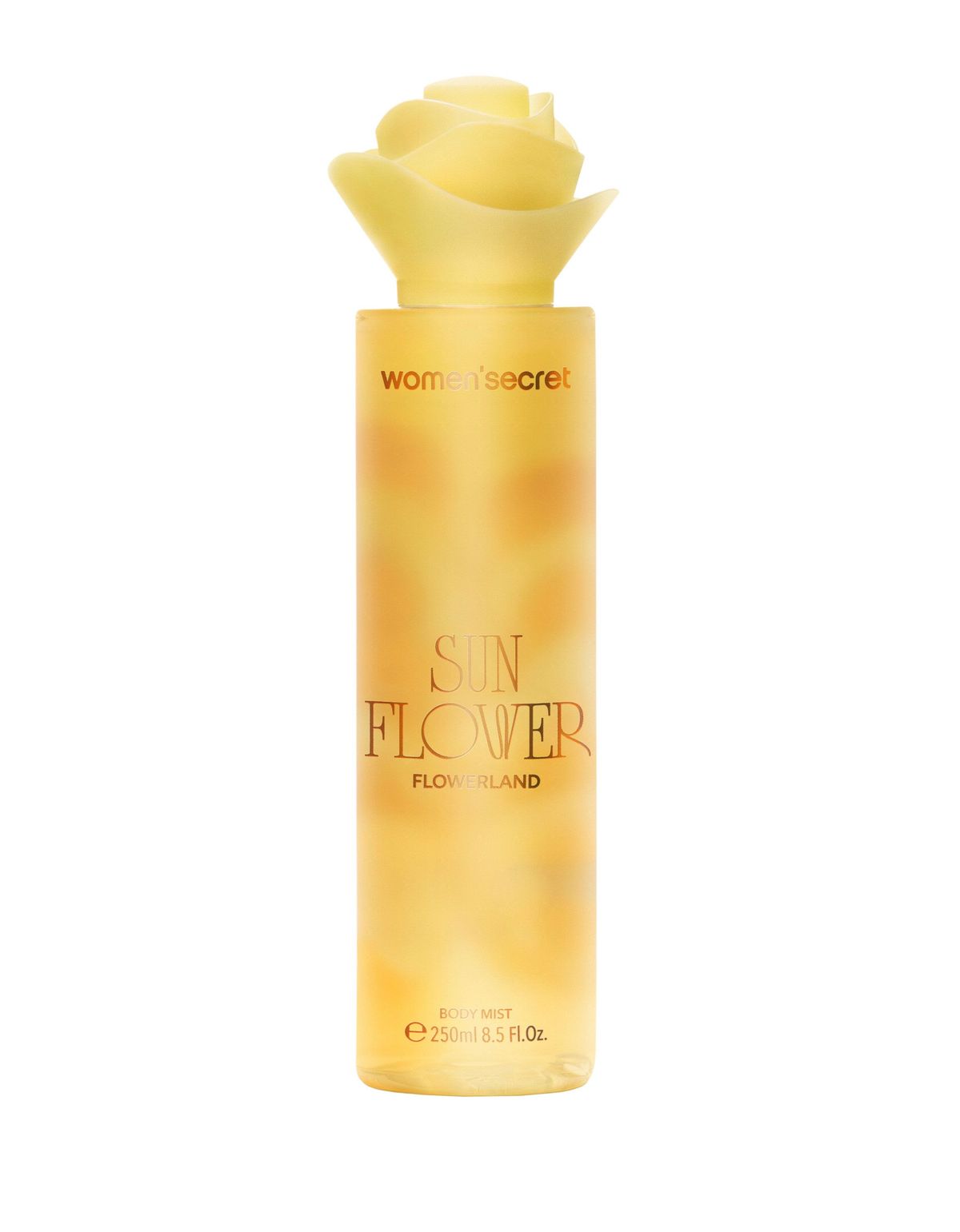 Sun Flower Body Mist