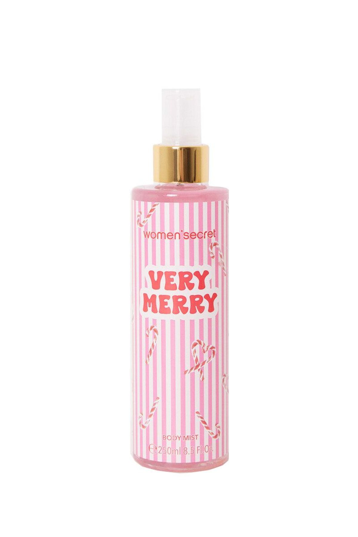 Very Merry Body Mist