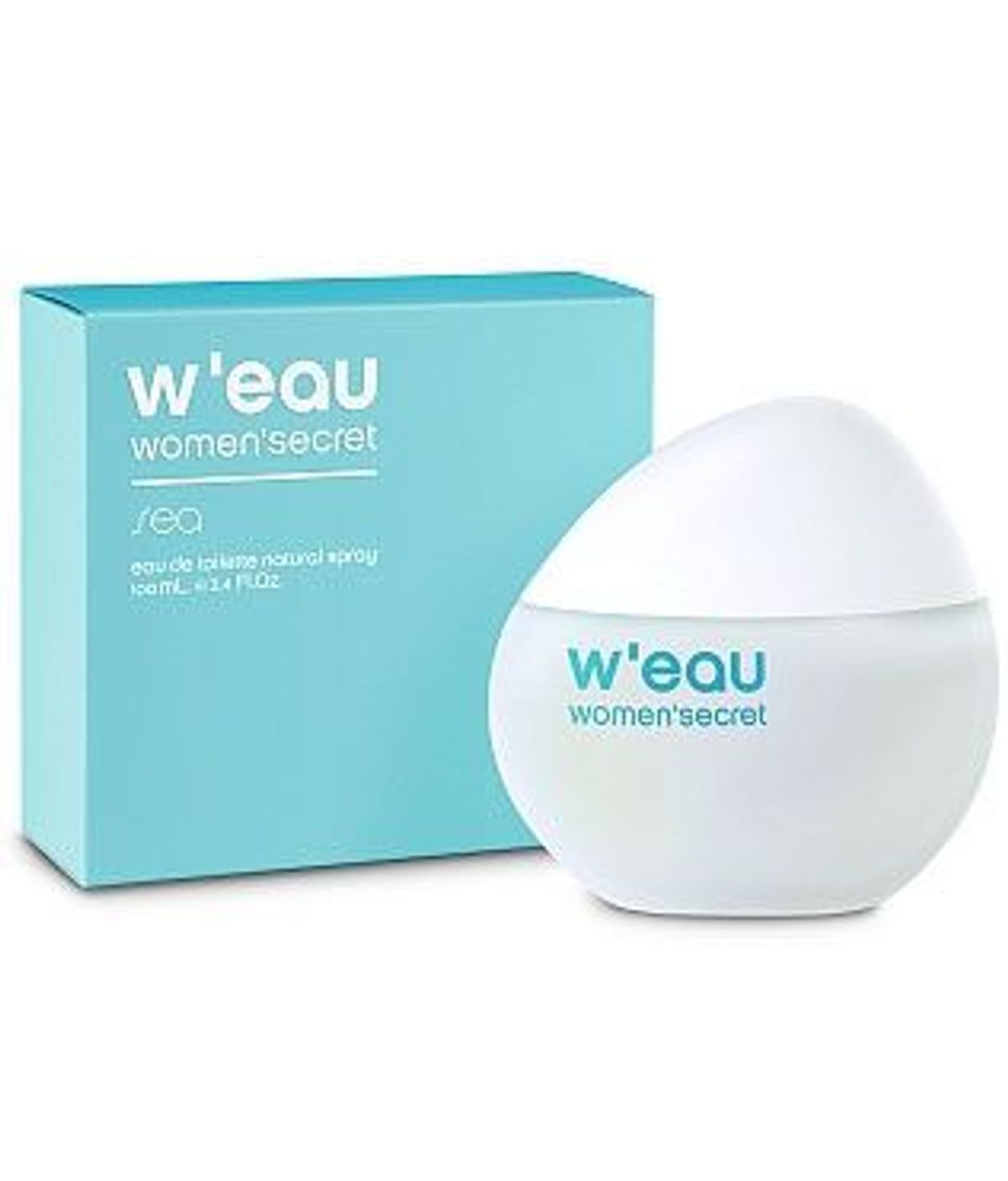 W'eau Sea