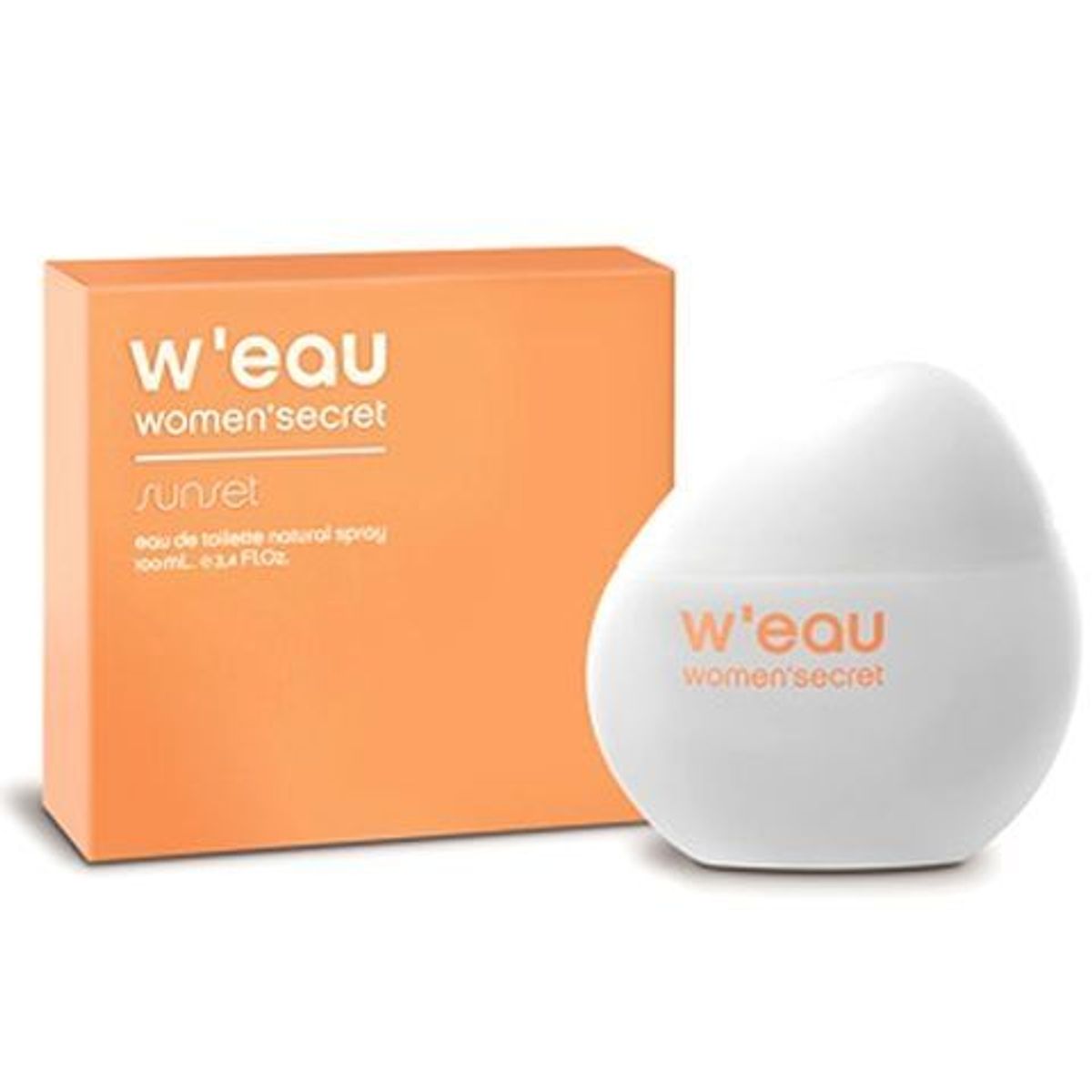 w'eau Sunset