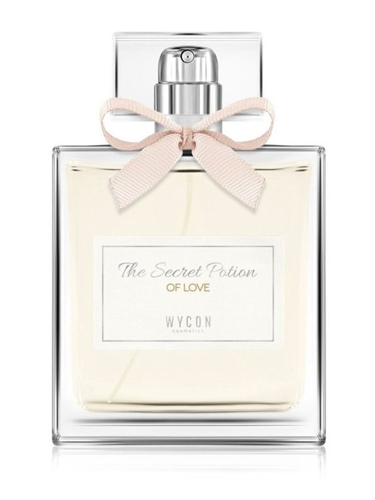 The Secret Potion of Love