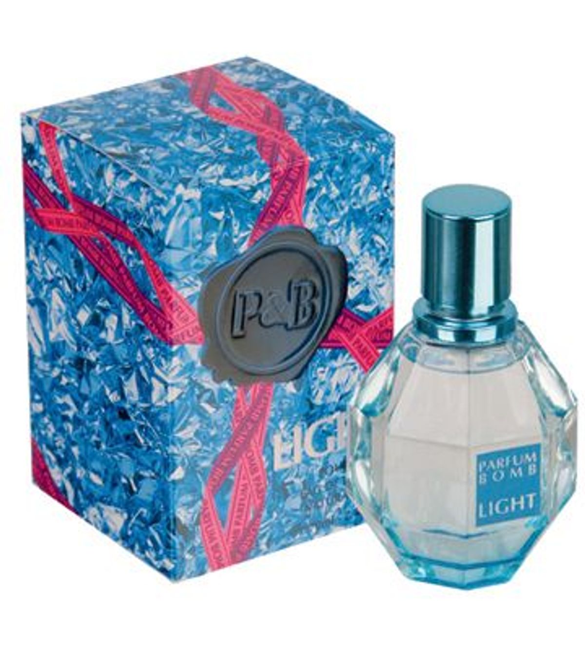 Parfum Bomb Light