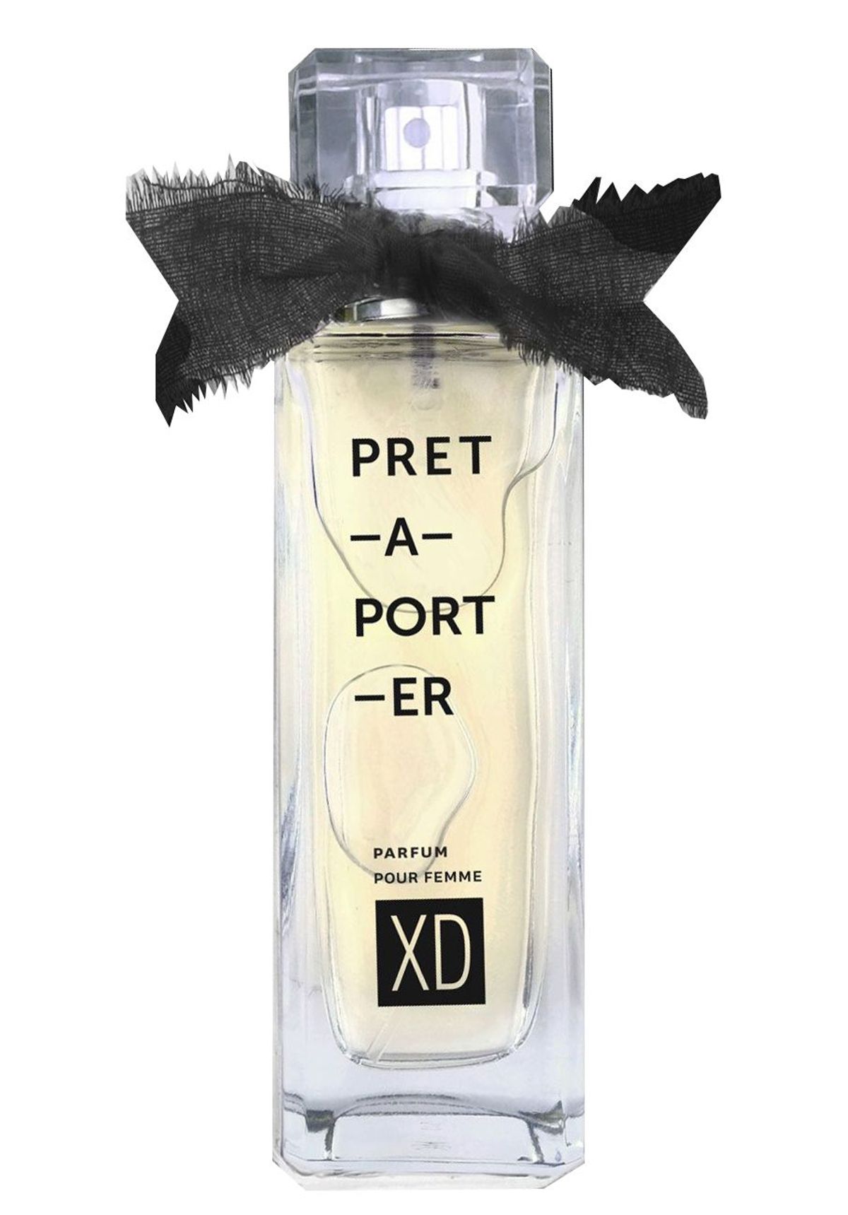 Pret A Porter
