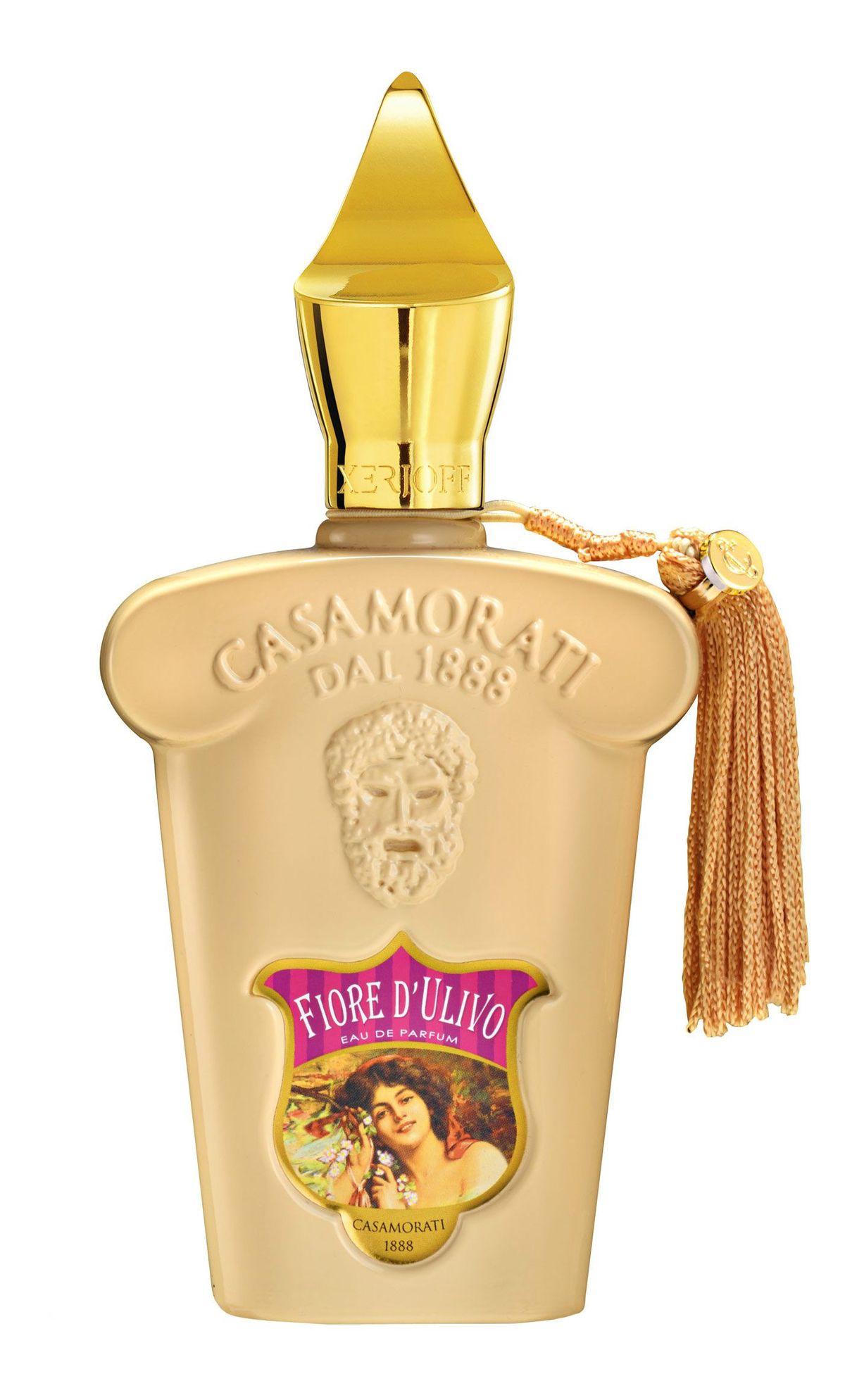Fiore d'Ulivo