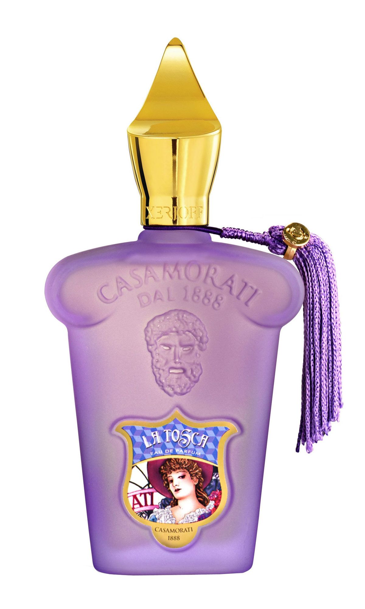 La Tosca