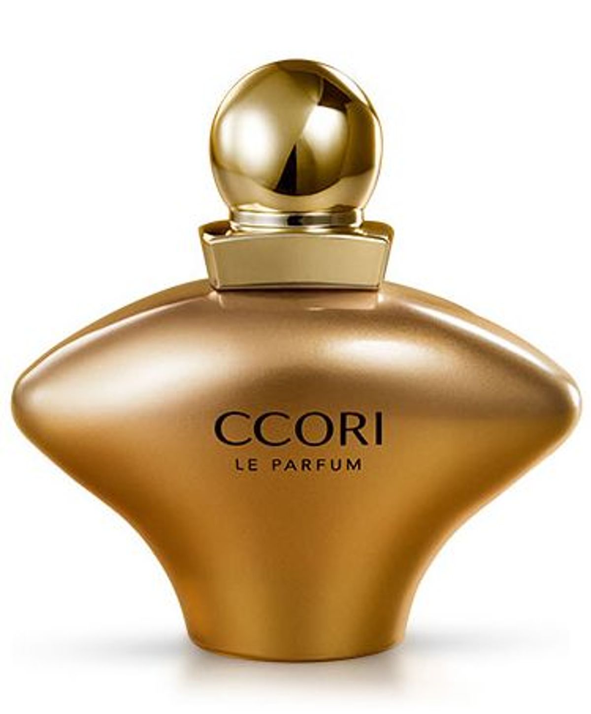 Ccori Le Parfum