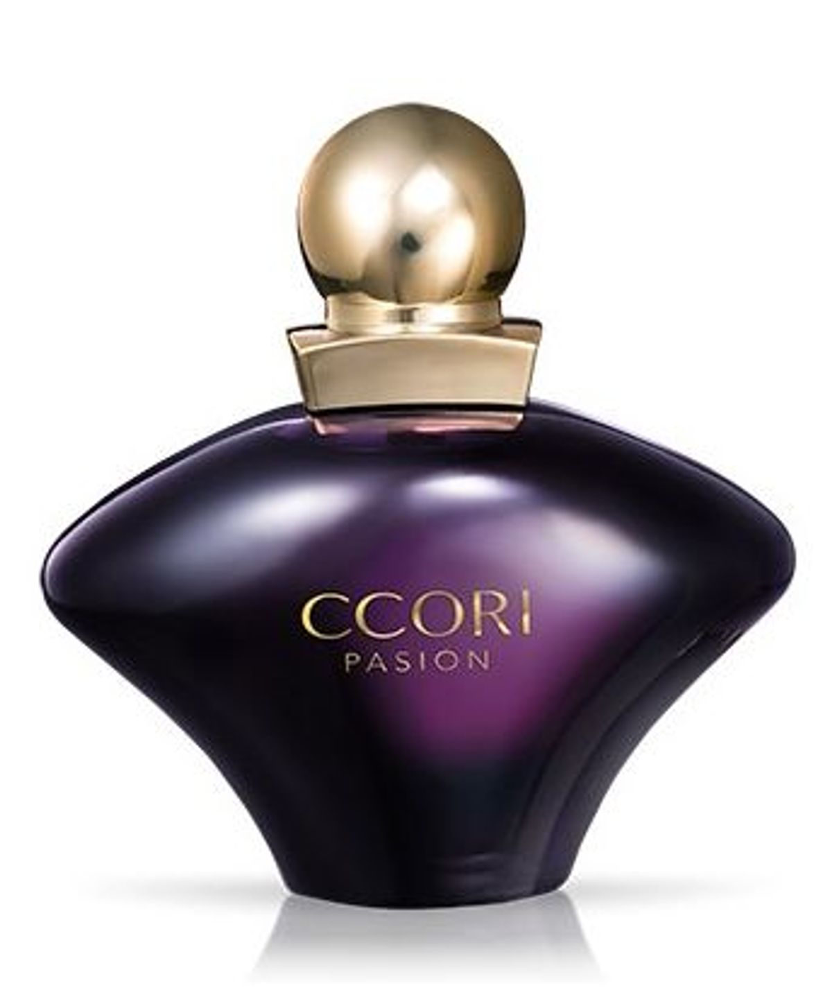Ccori Pasion