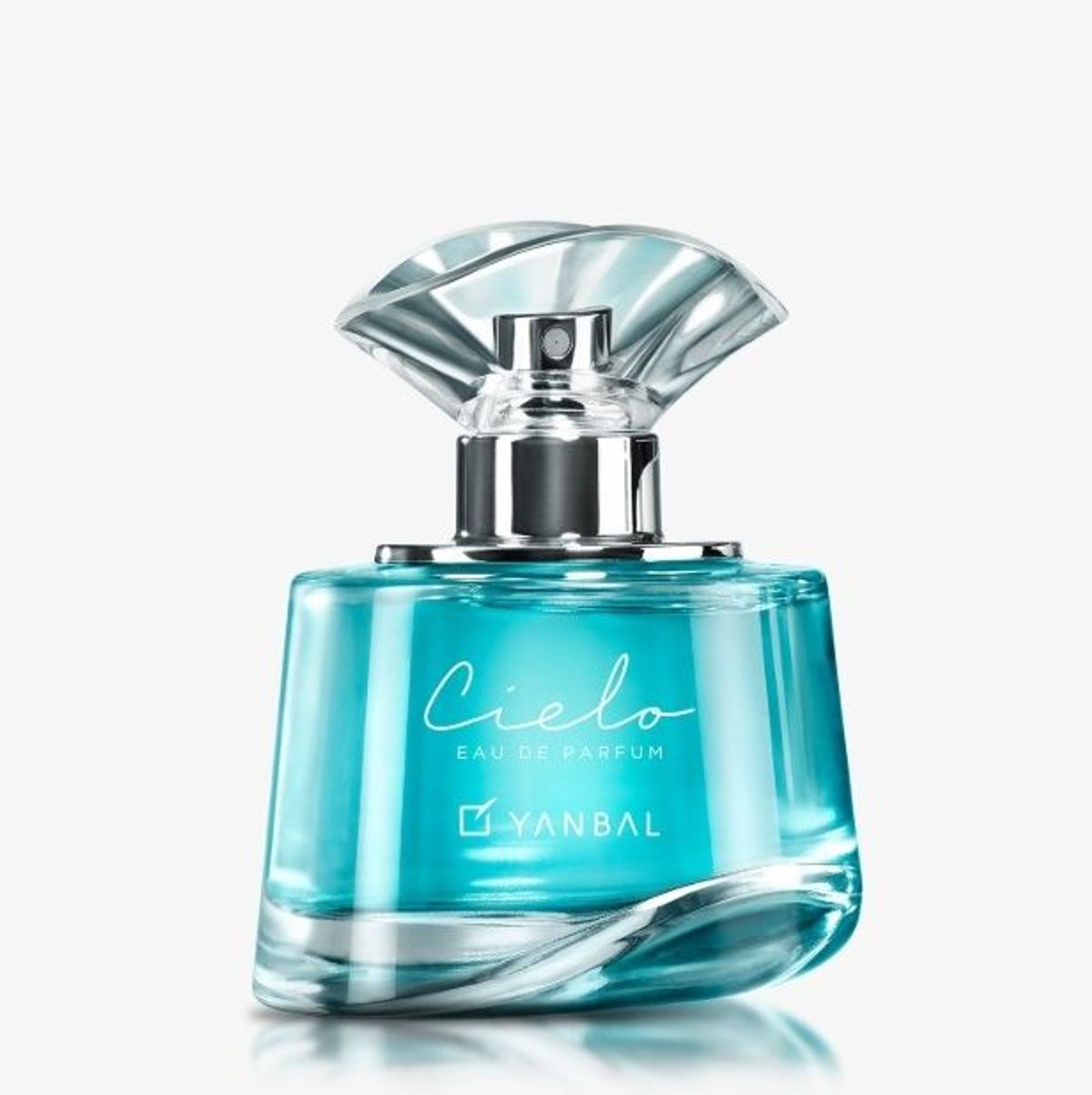 Cielo Eau de Parfum