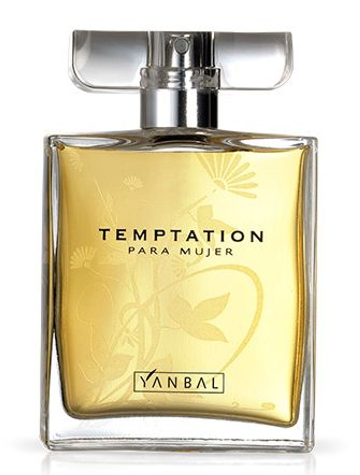 Temptation Para Mujer