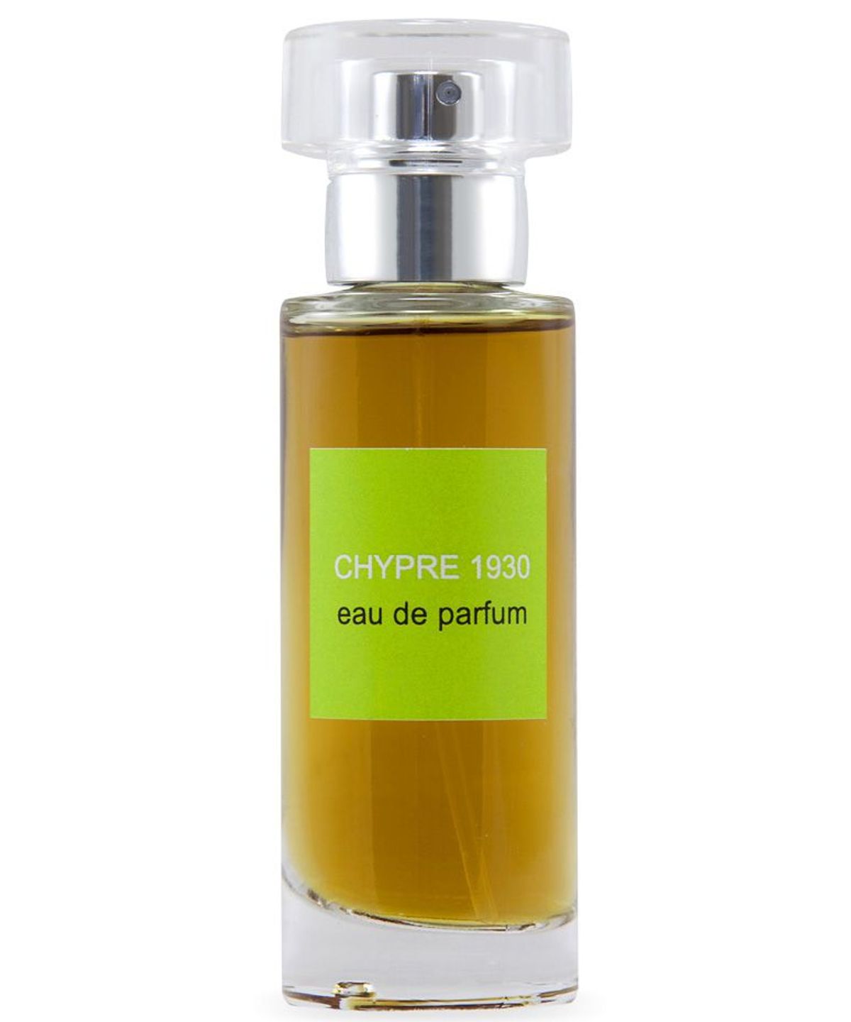 Chypre 1930
