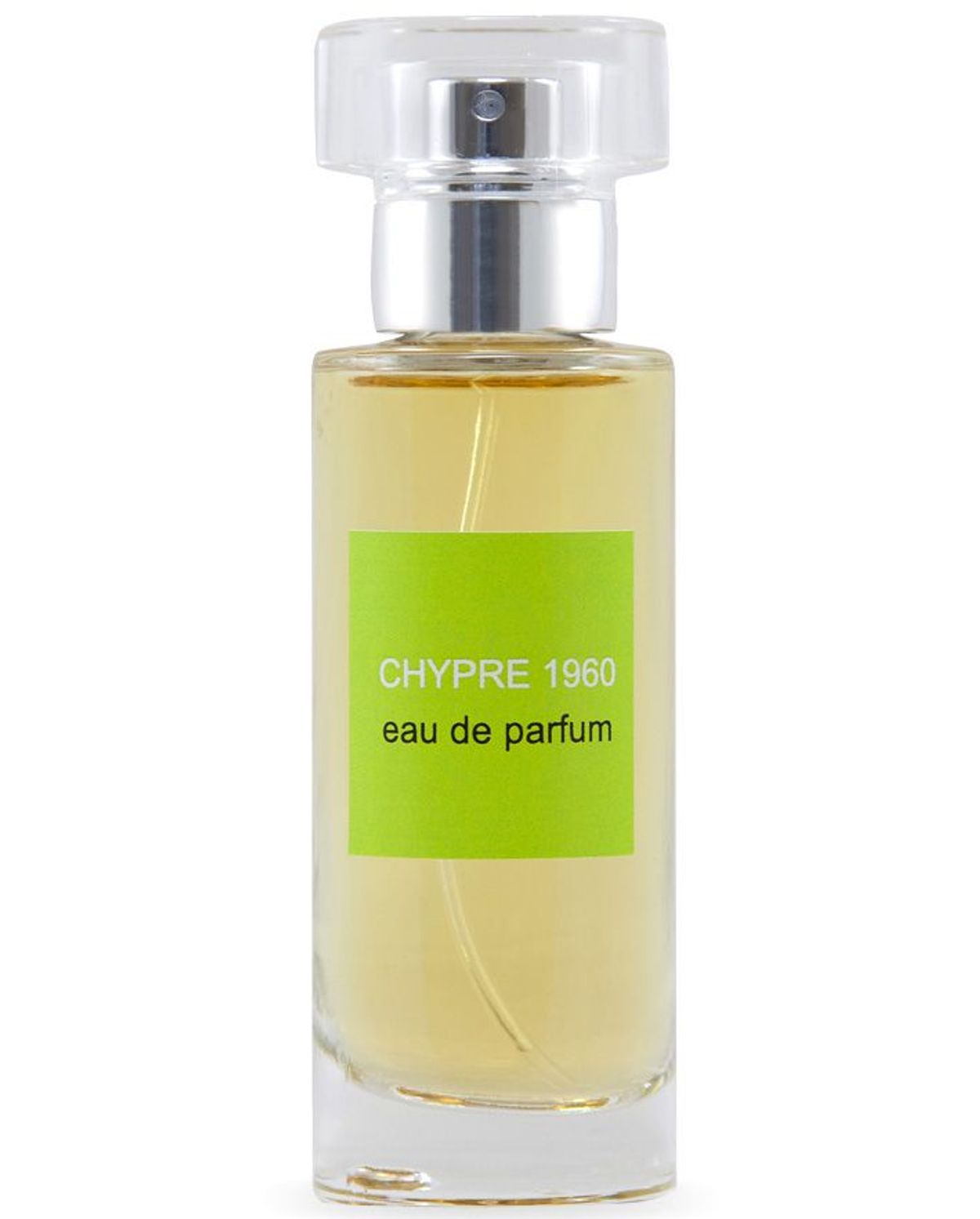 Chypre 1960