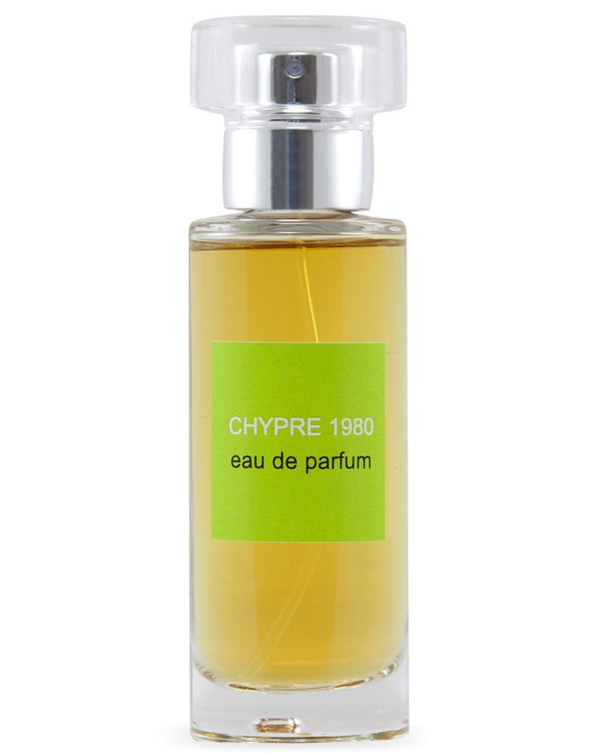 Chypre 1980