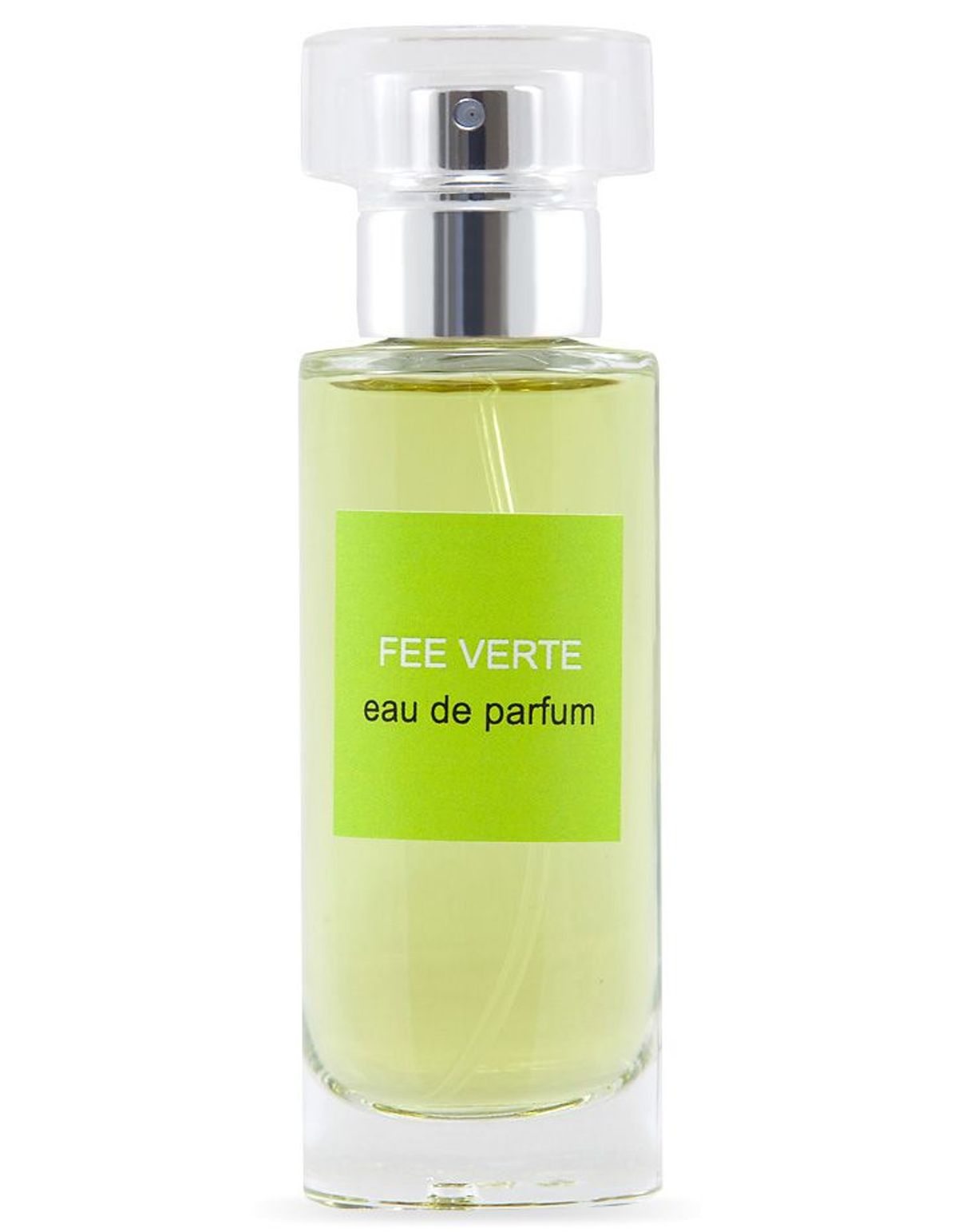 Fee Verte