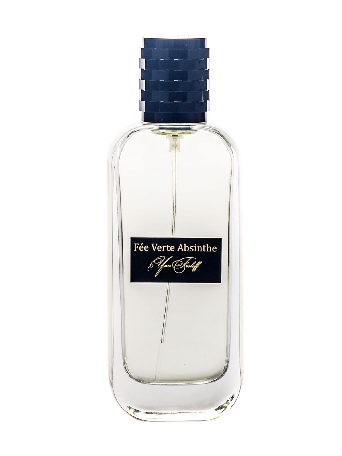 Fée Verte Absinthe
