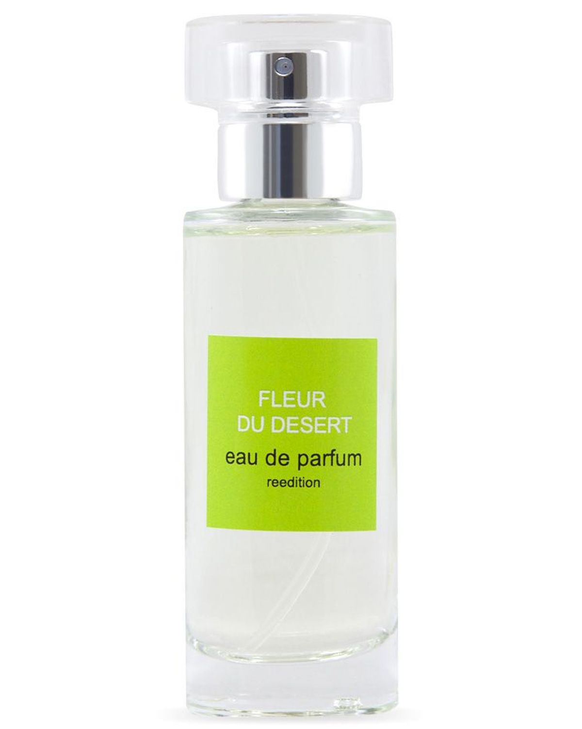 Fleur du Desert