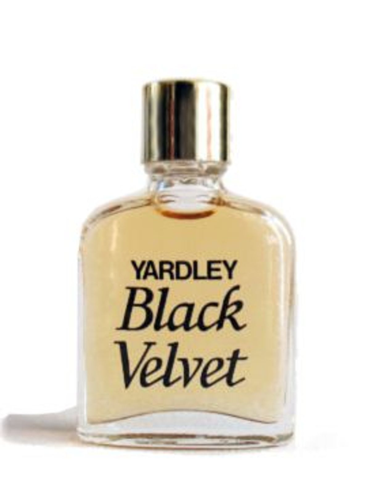 Black Velvet
