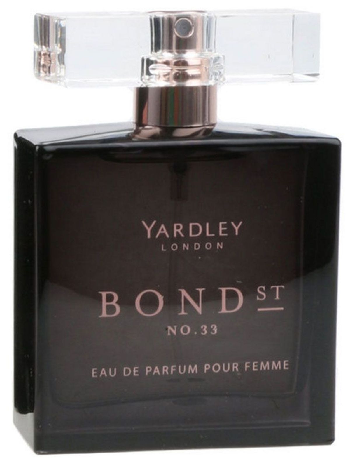 Bond Street No. 33