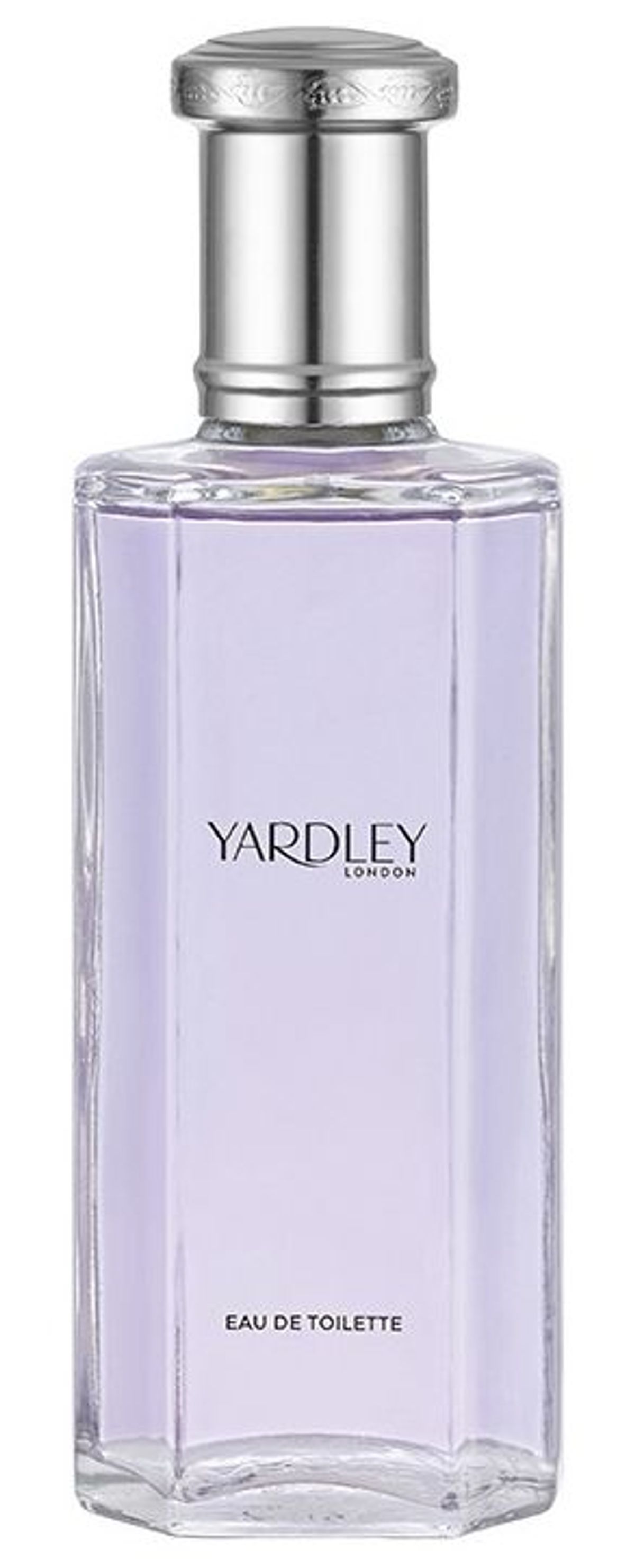 English Lavender Contemporary Edition