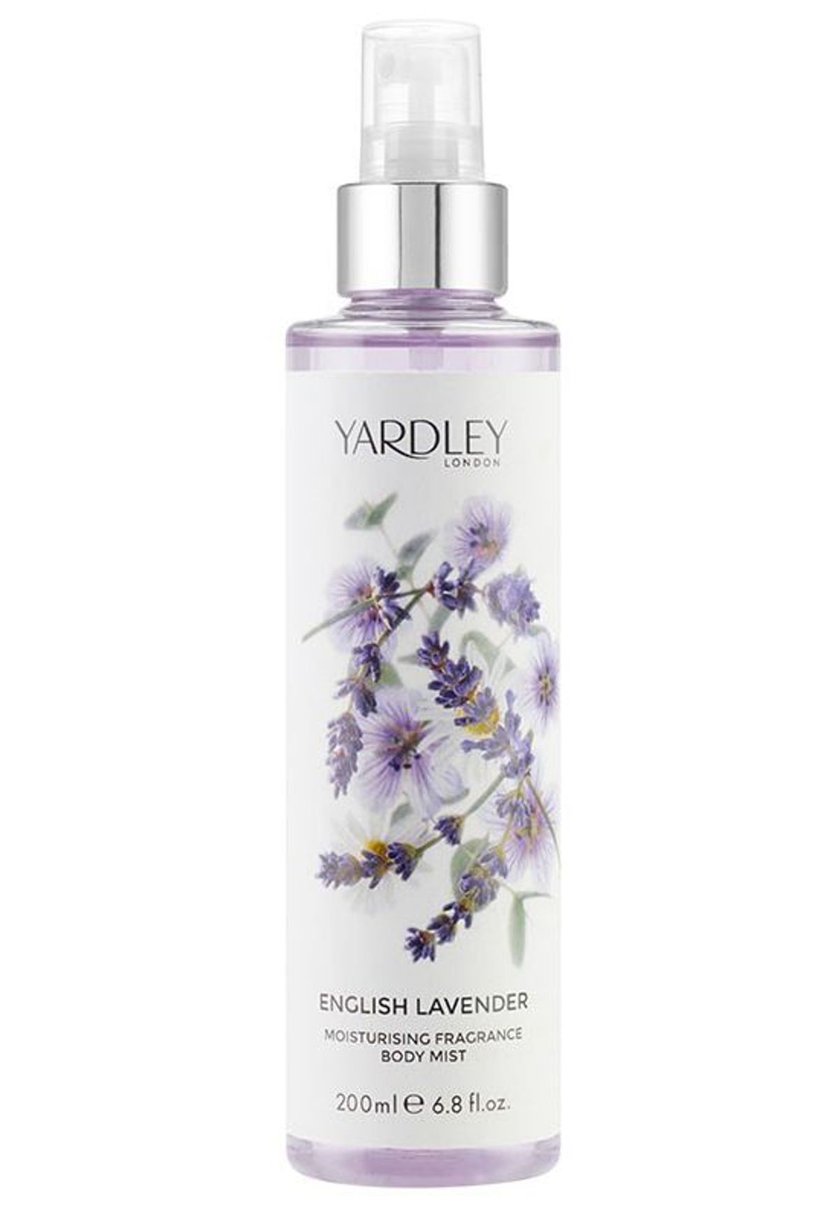 English Lavender Fragrance Mist