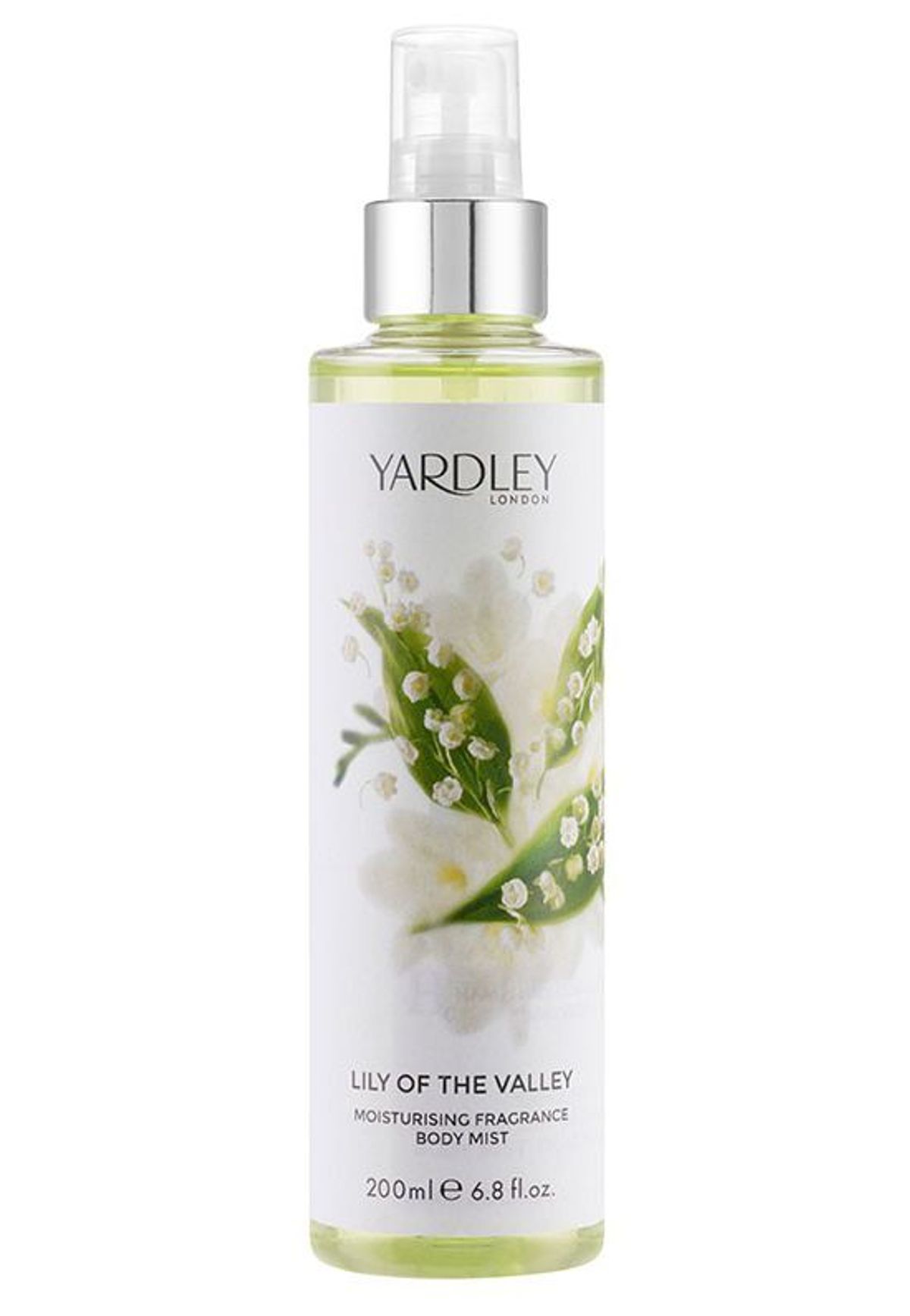 Lily Of The Valley Fragrance Mist