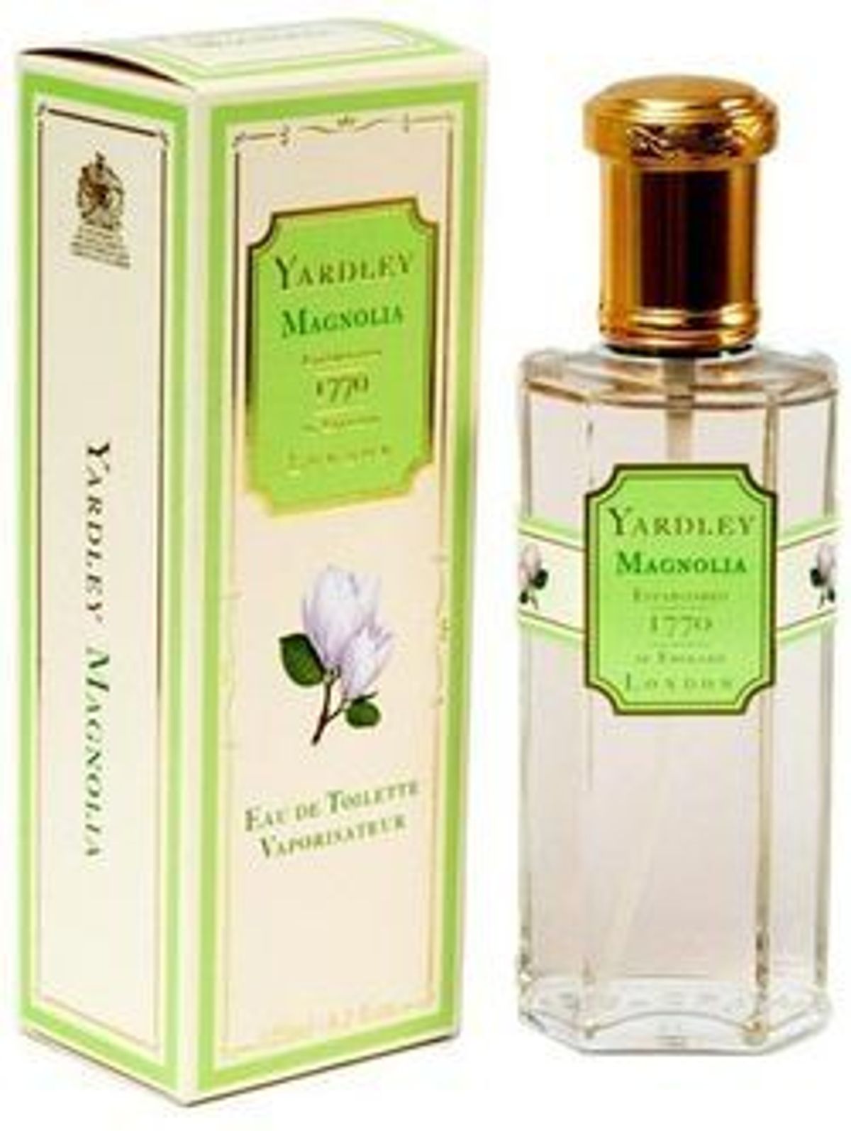 Magnolia