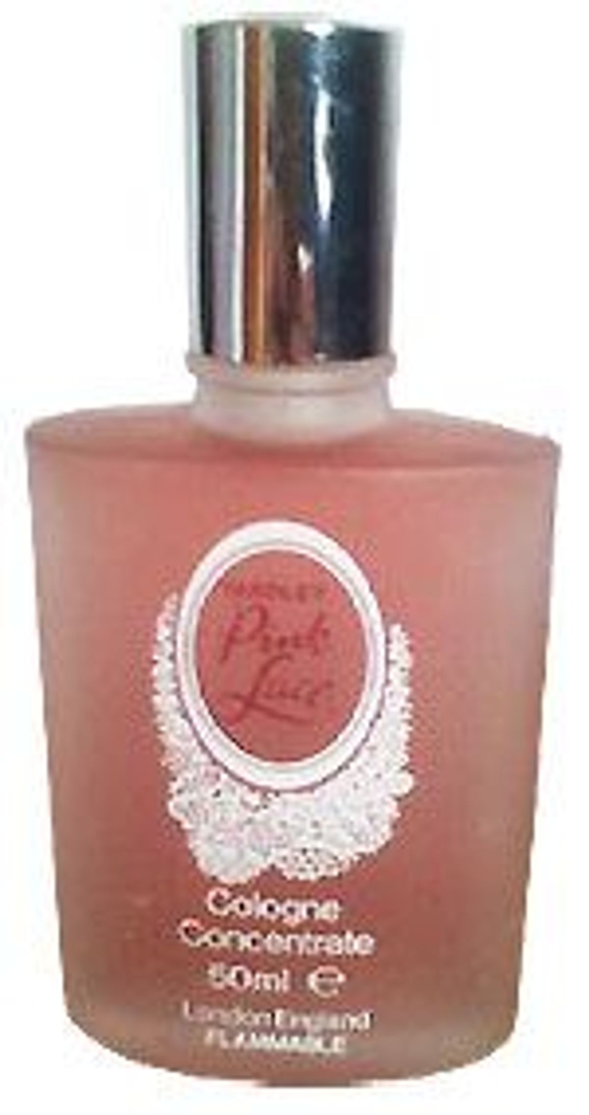 Pink Lace