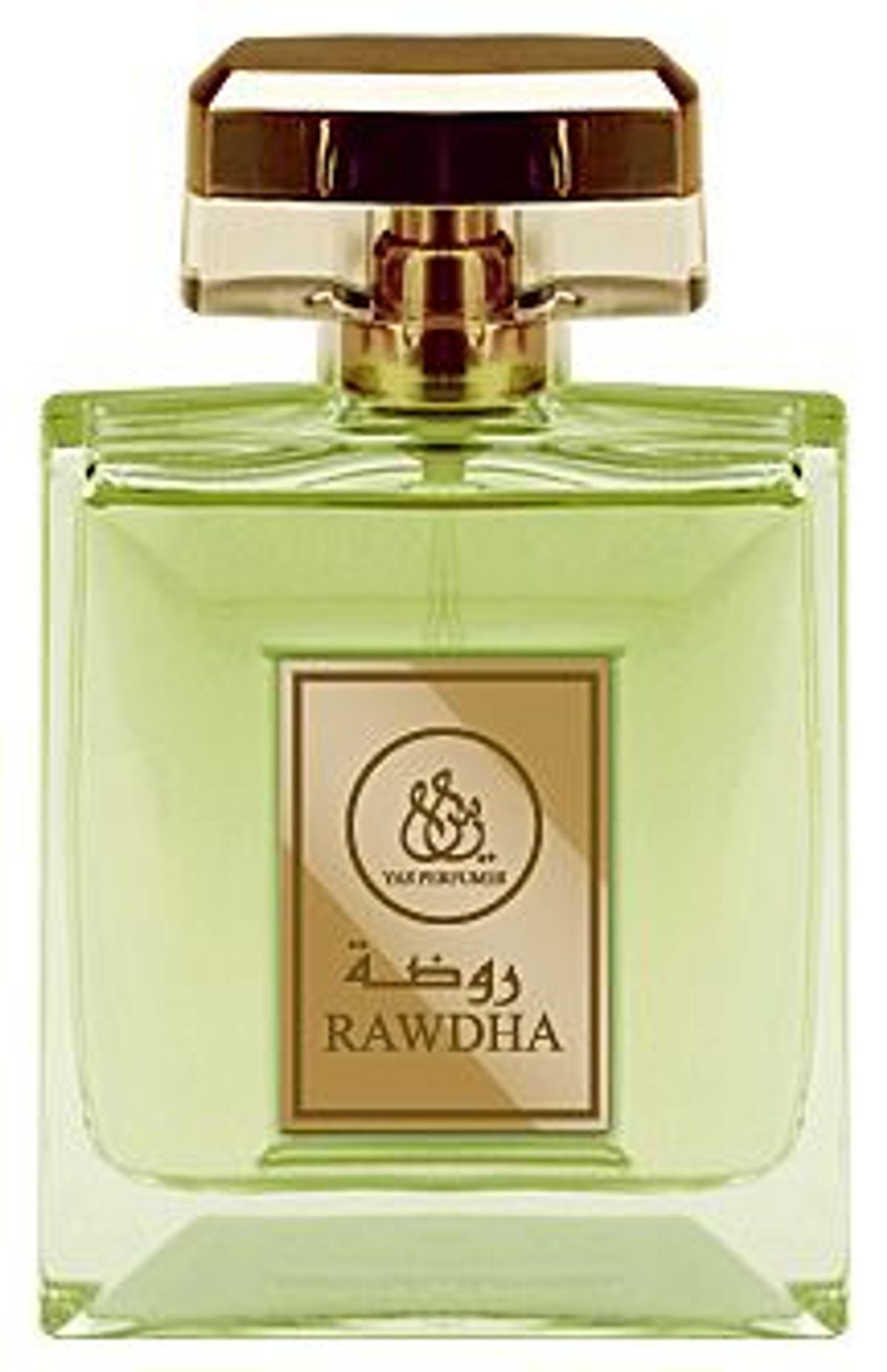 Rawdah