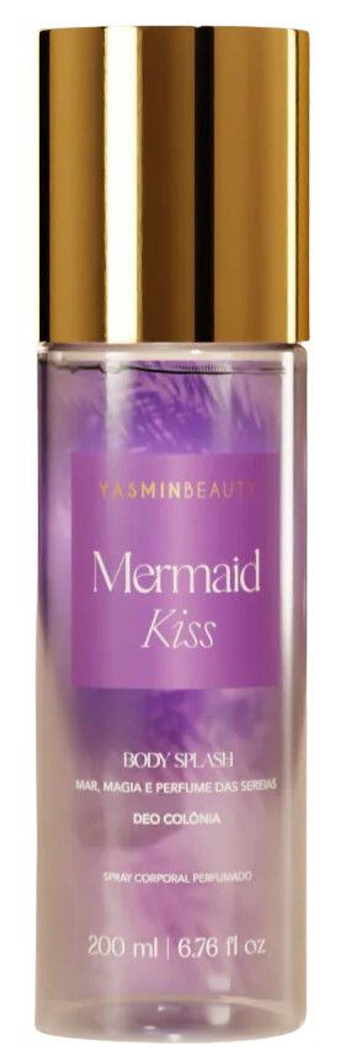 Mermaid Kiss