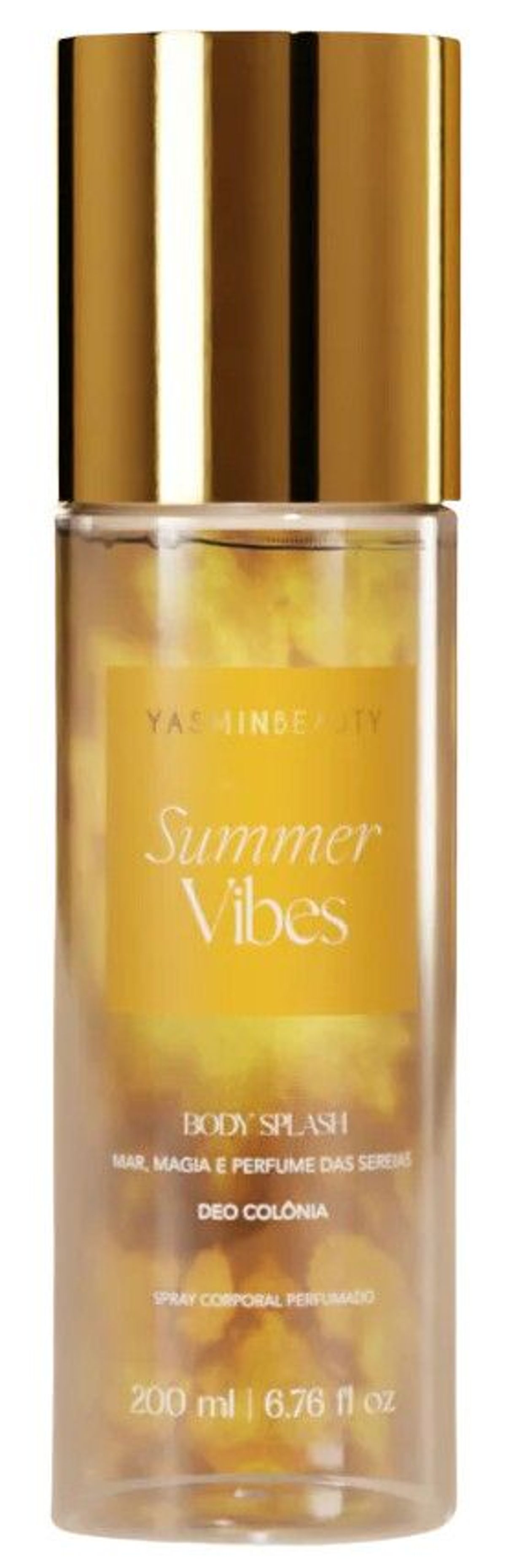 Summer Vibes